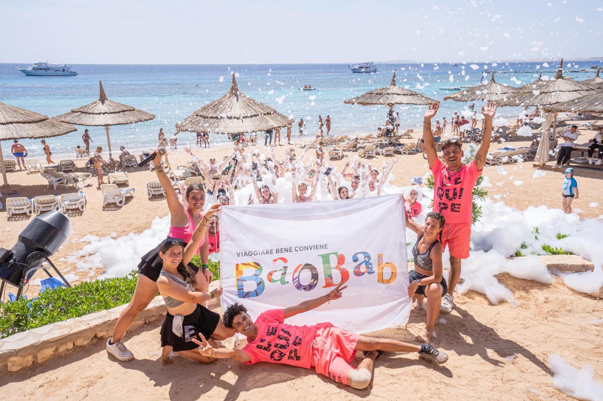Club El Faraana Reef Sharm el-Sheikh