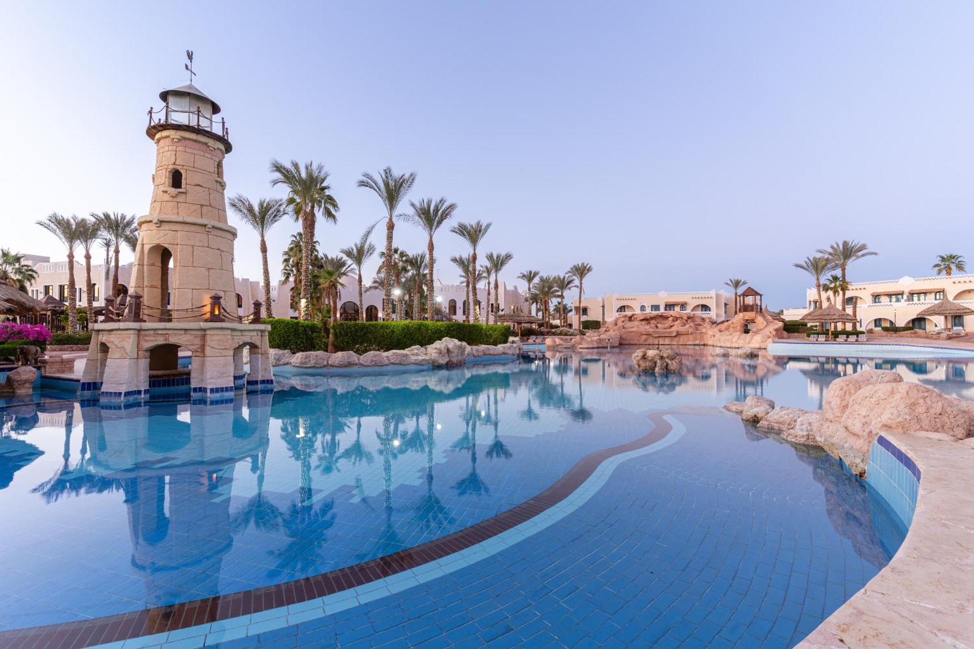 Club El Faraana Reef 4* Sharm el-Sheikh