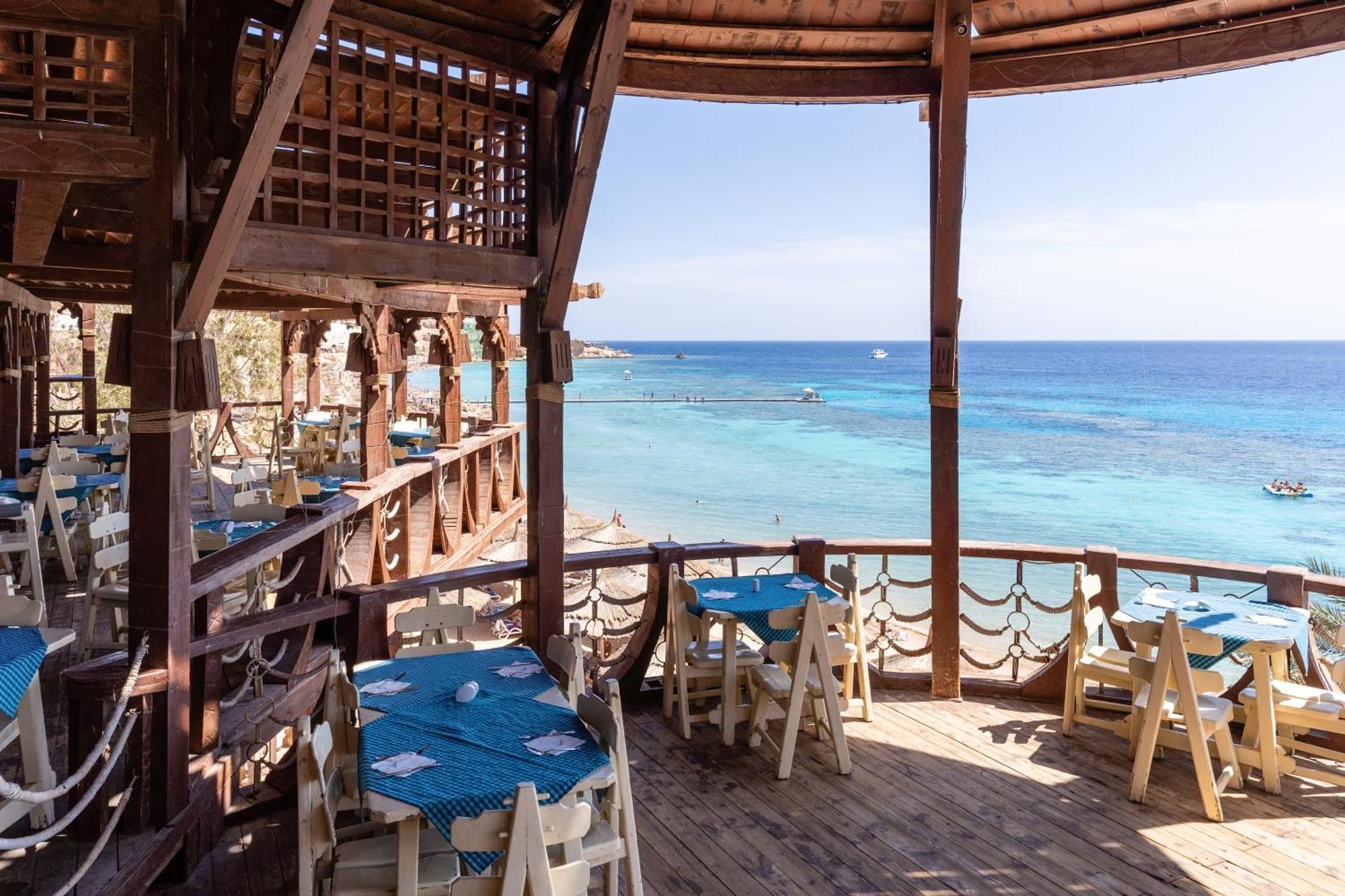 Club El Faraana Reef 4*