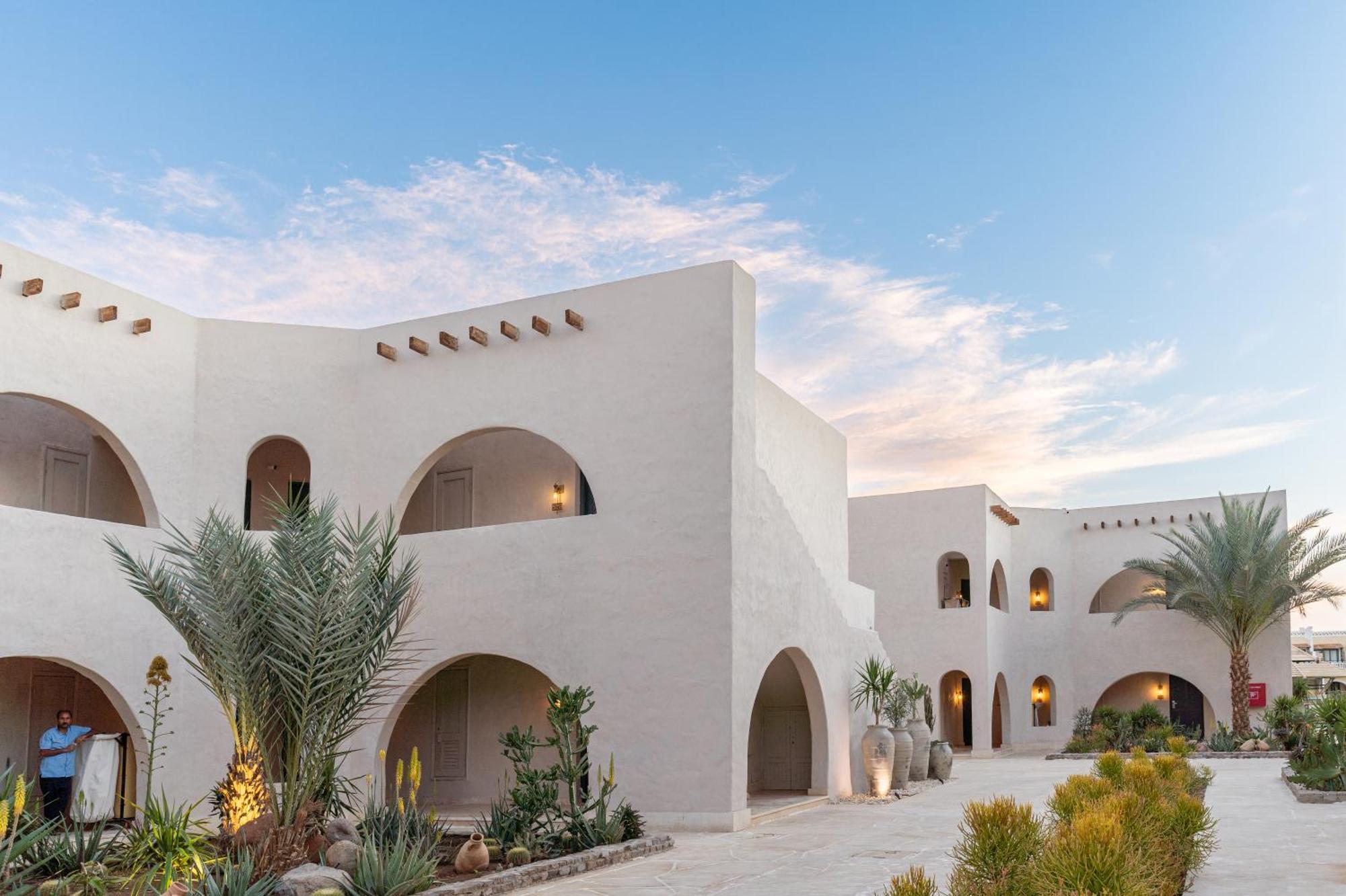Club El Faraana Reef Resort Sharm el-Sheikh