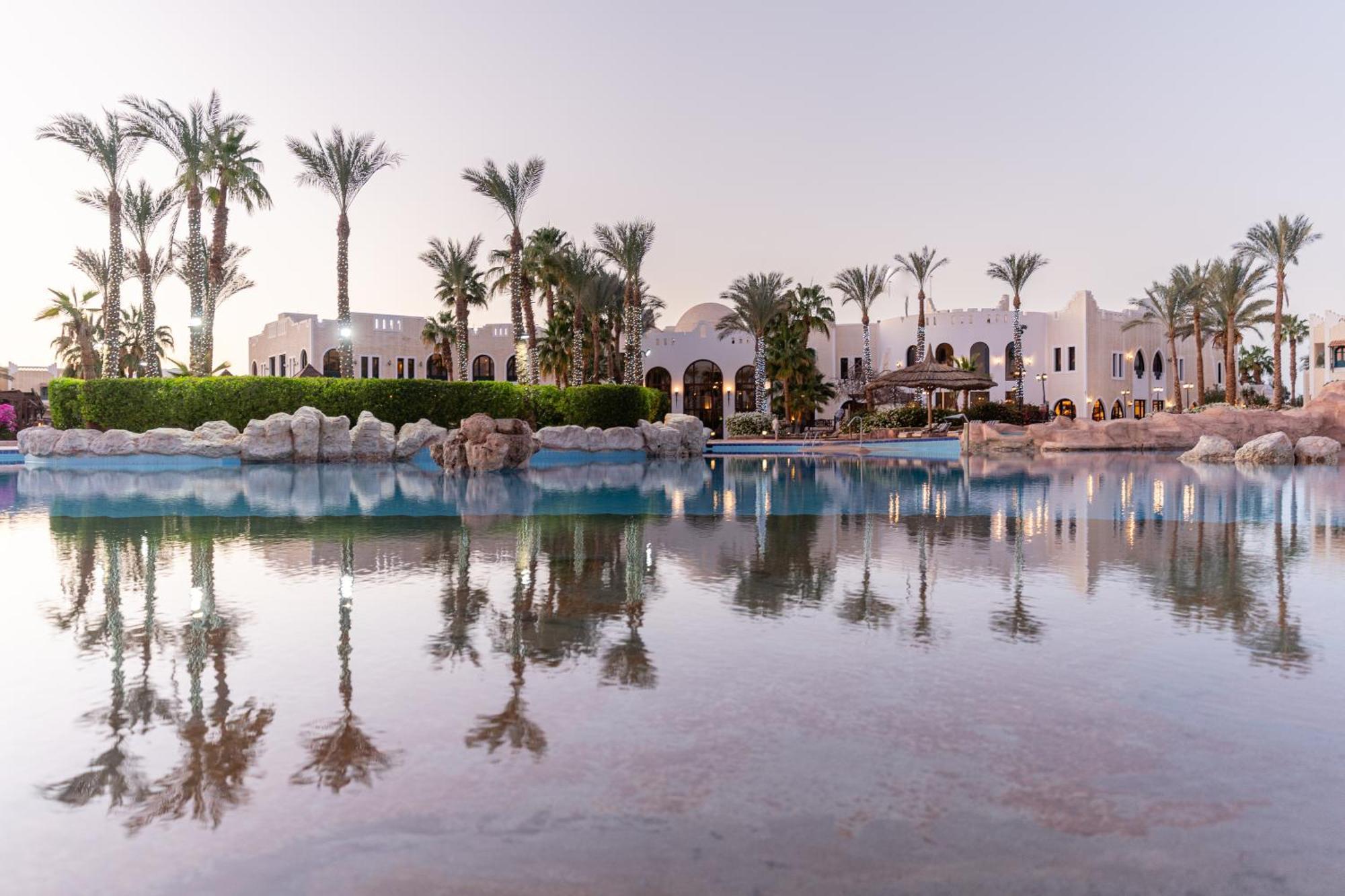Resort Club El Faraana Reef Sharm el-Sheikh