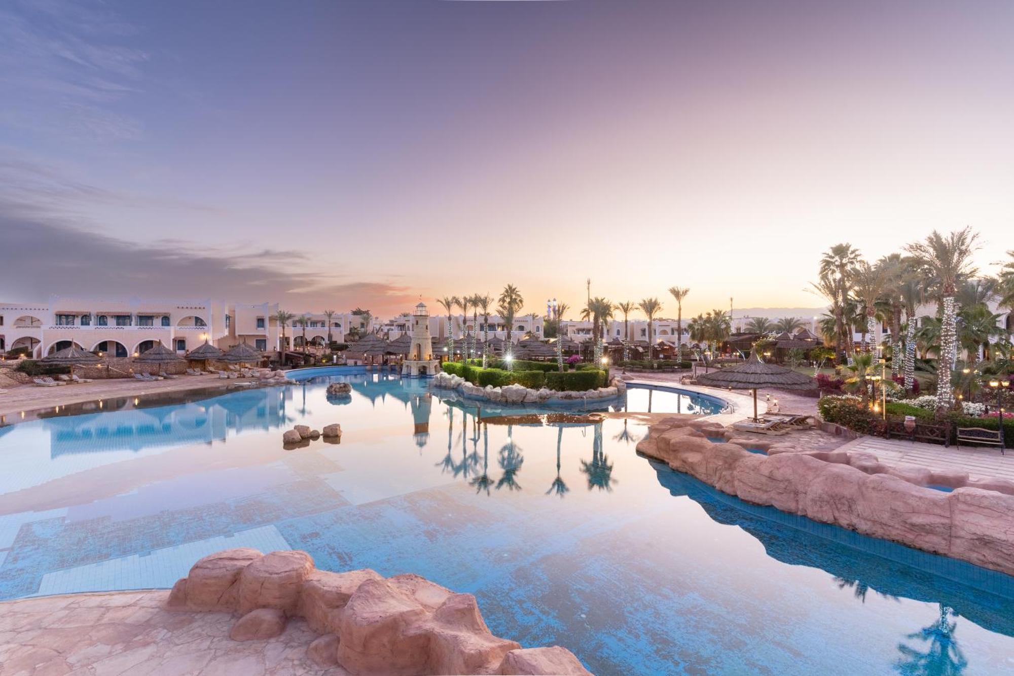 Club El Faraana Reef 4* Sharm el-Sheikh