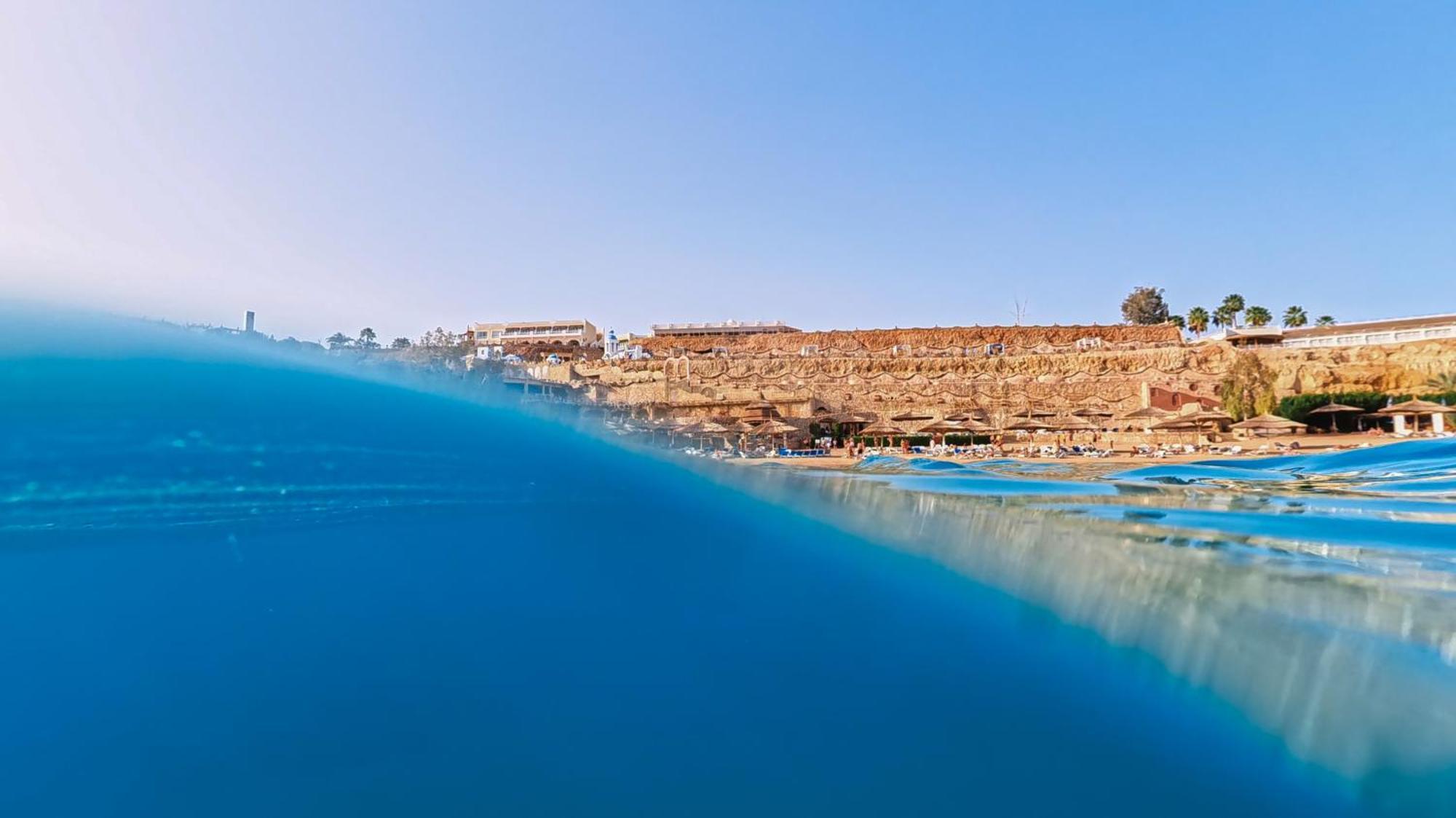 Club El Faraana Reef