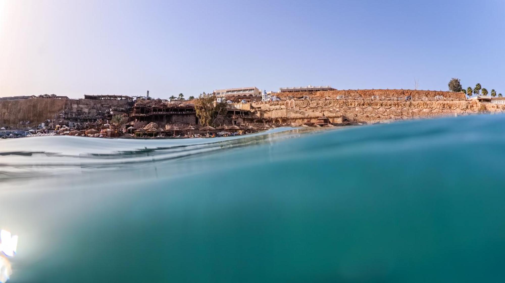 Club El Faraana Reef Resort Sharm el-Sheikh