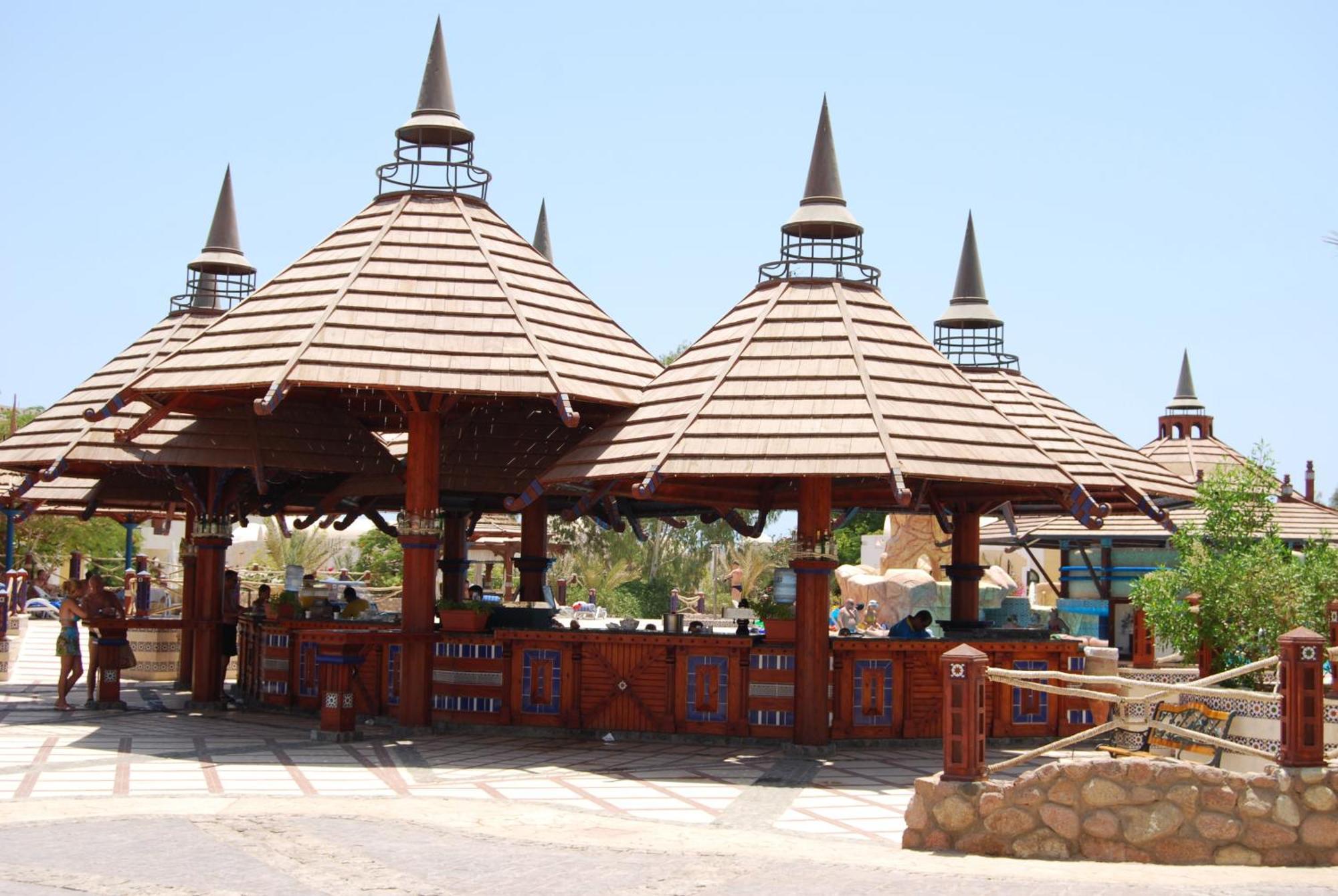 Club El Faraana Reef Sharm el-Sheikh