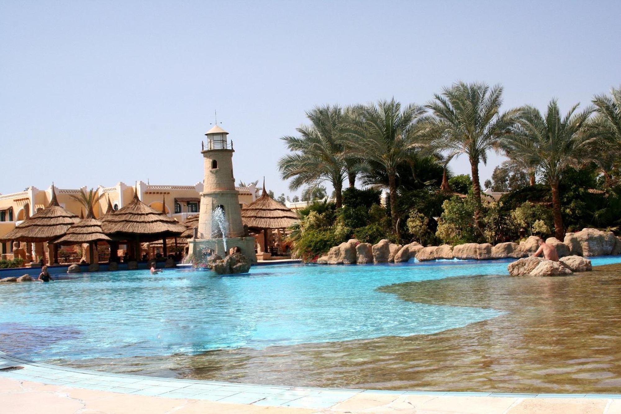 Resort Club El Faraana Reef