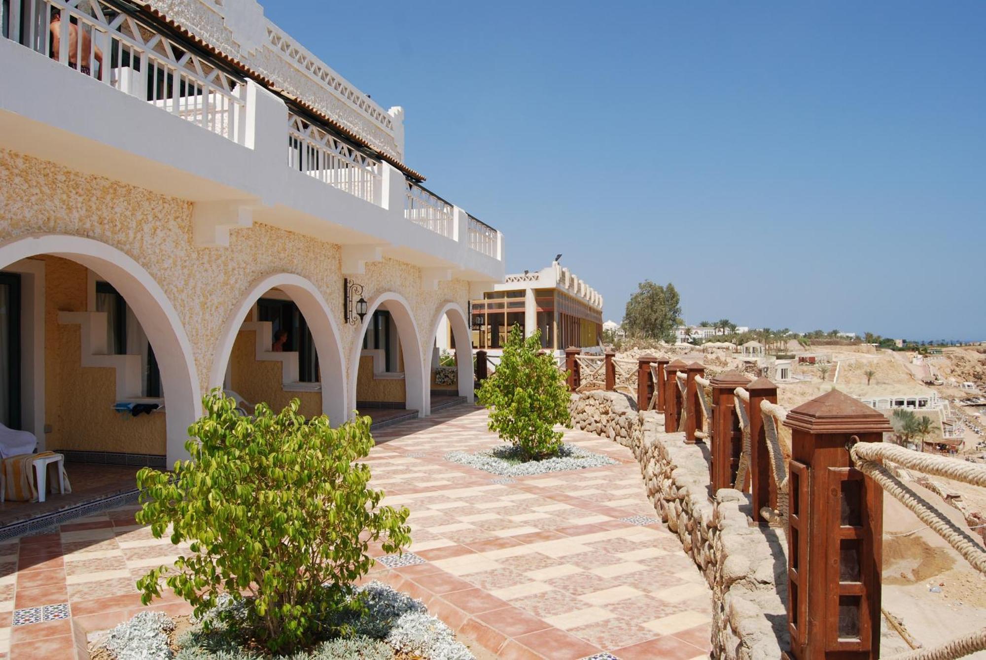 Resort Club El Faraana Reef Sharm el-Sheikh