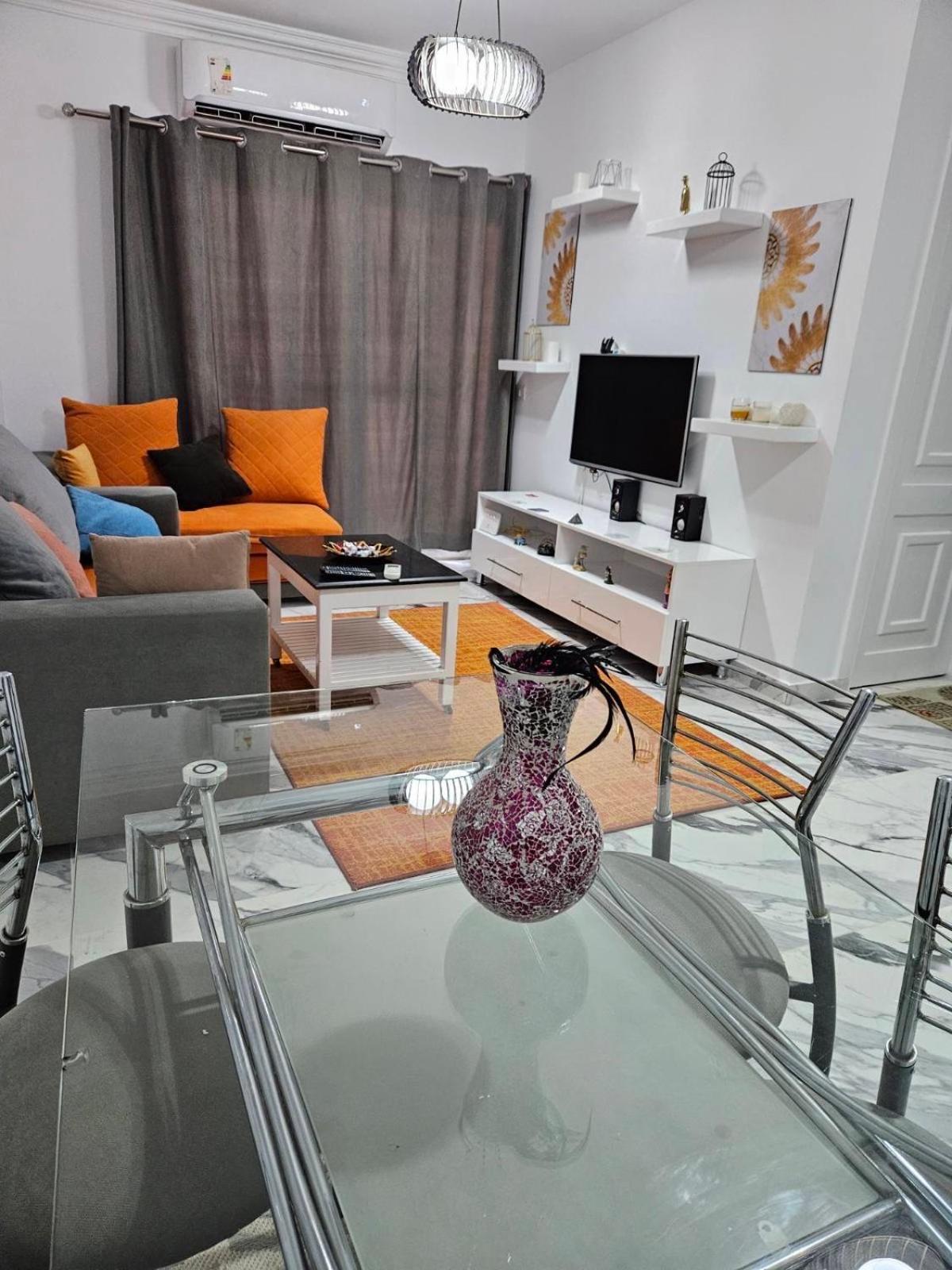Apartamento Two Bedroom At Sunny Lakes *