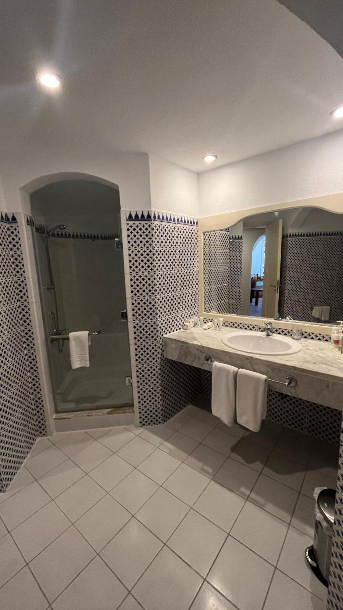 Apartment Sheik Domina Coral Bay Blocco 33 *
