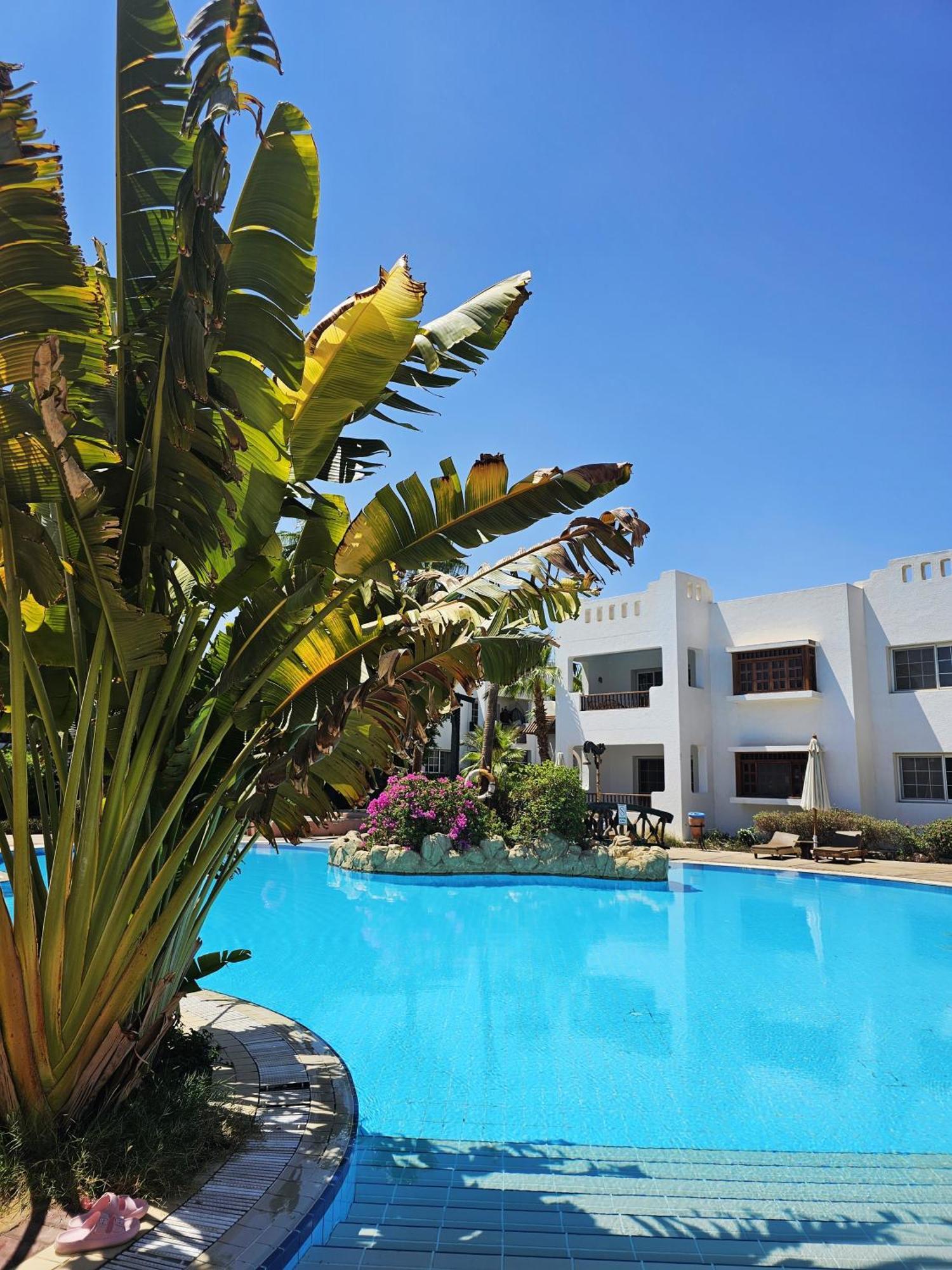 Blue Bay Delta Apartment Sharm el-Sheikh