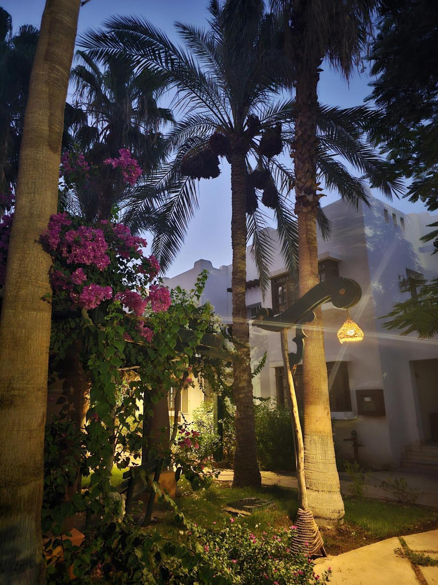 Blue Bay Delta Apartment Sharm el-Sheikh