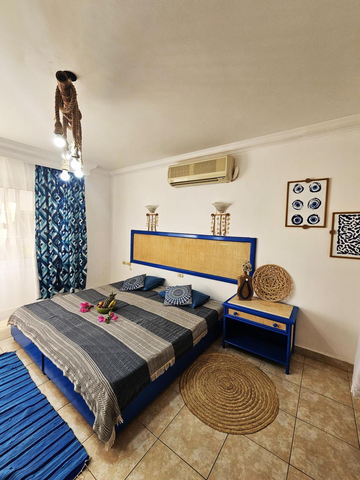 Blue Bay Delta Apartment Sharm el-Sheikh