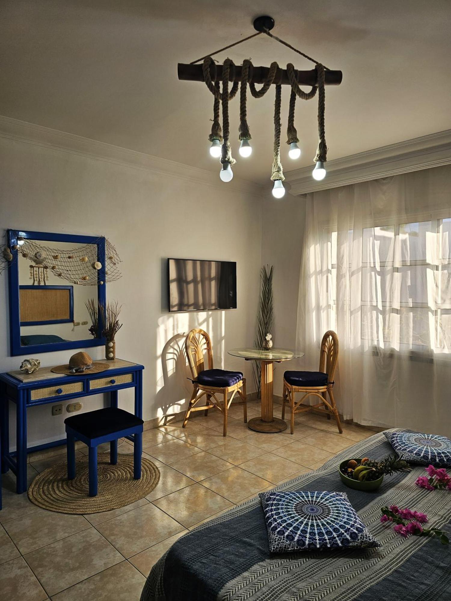 Apartment Blue Bay Delta Sharm el-Sheikh