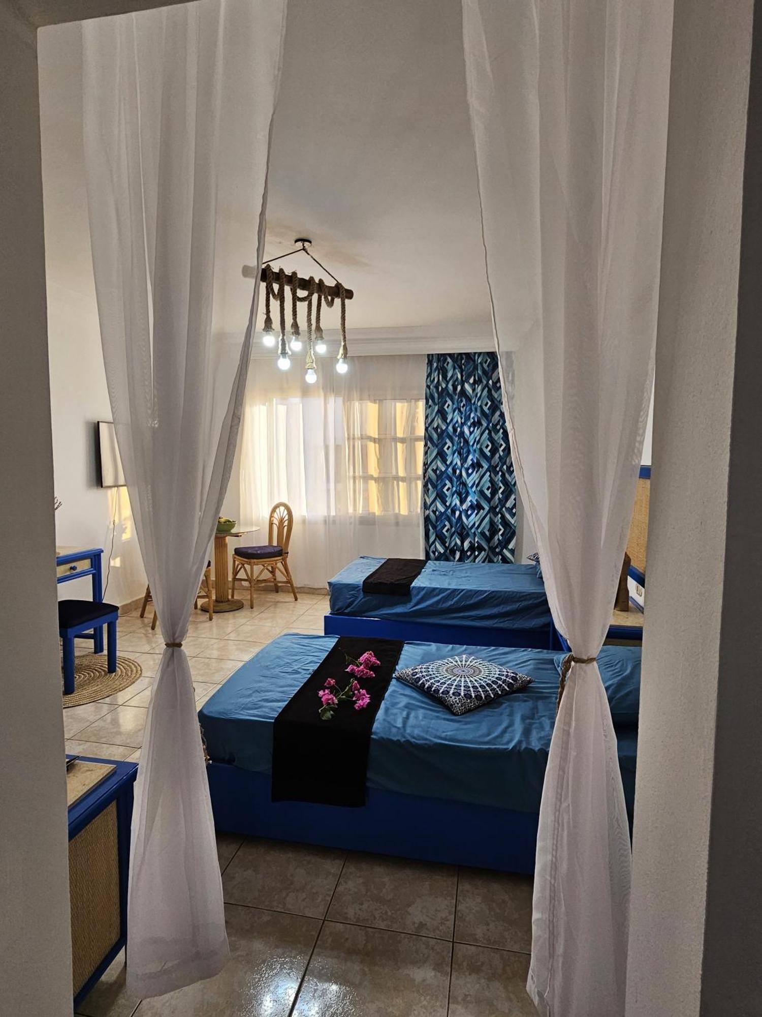 Blue Bay Delta Apartment *