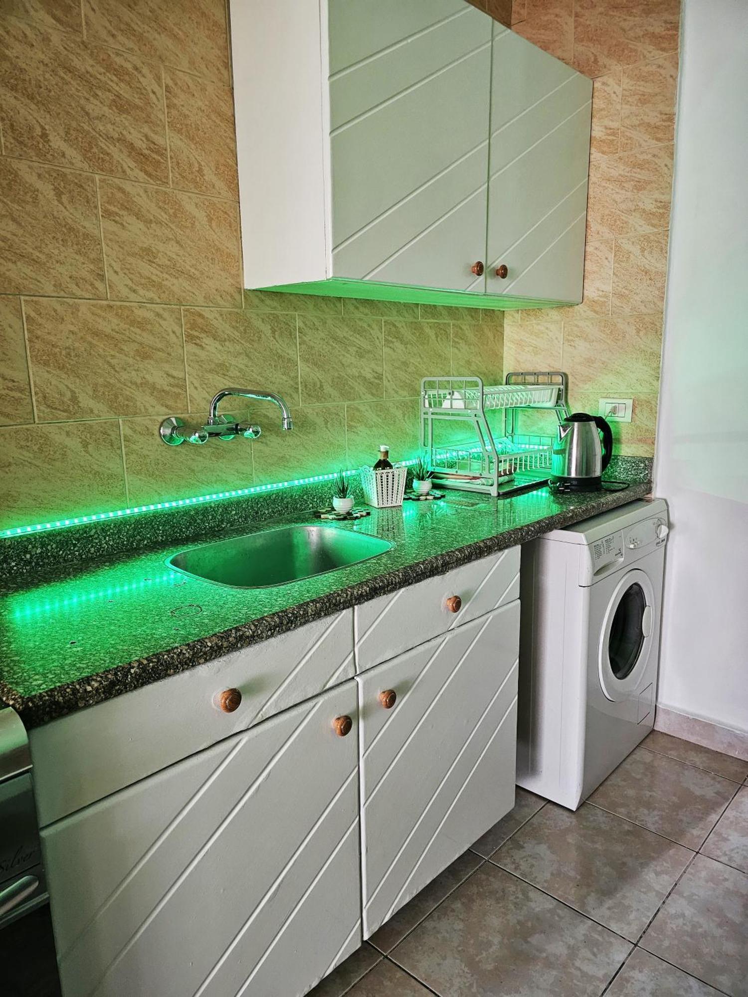 Blue Bay Delta Apartment Sharm el-Sheikh