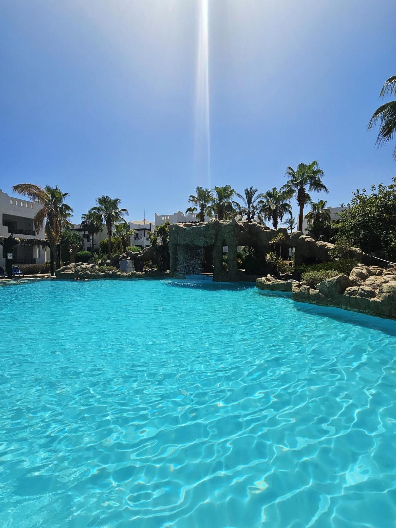 Blue Bay Delta Apartment Sharm el-Sheikh