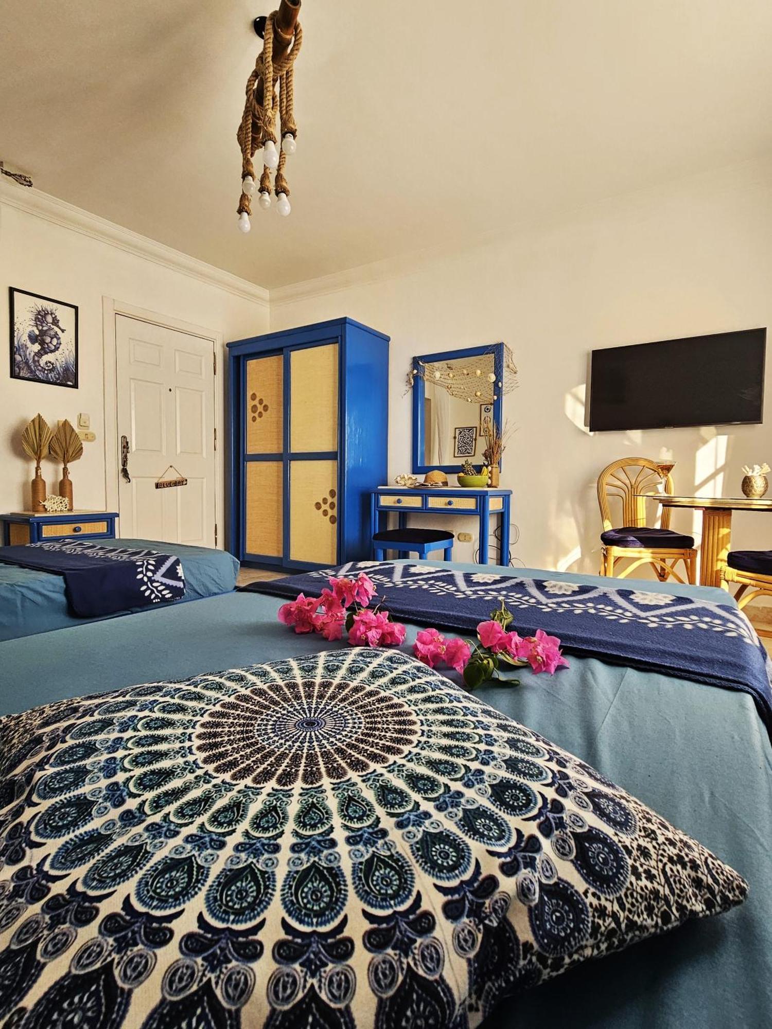 Apartment Blue Bay Delta *