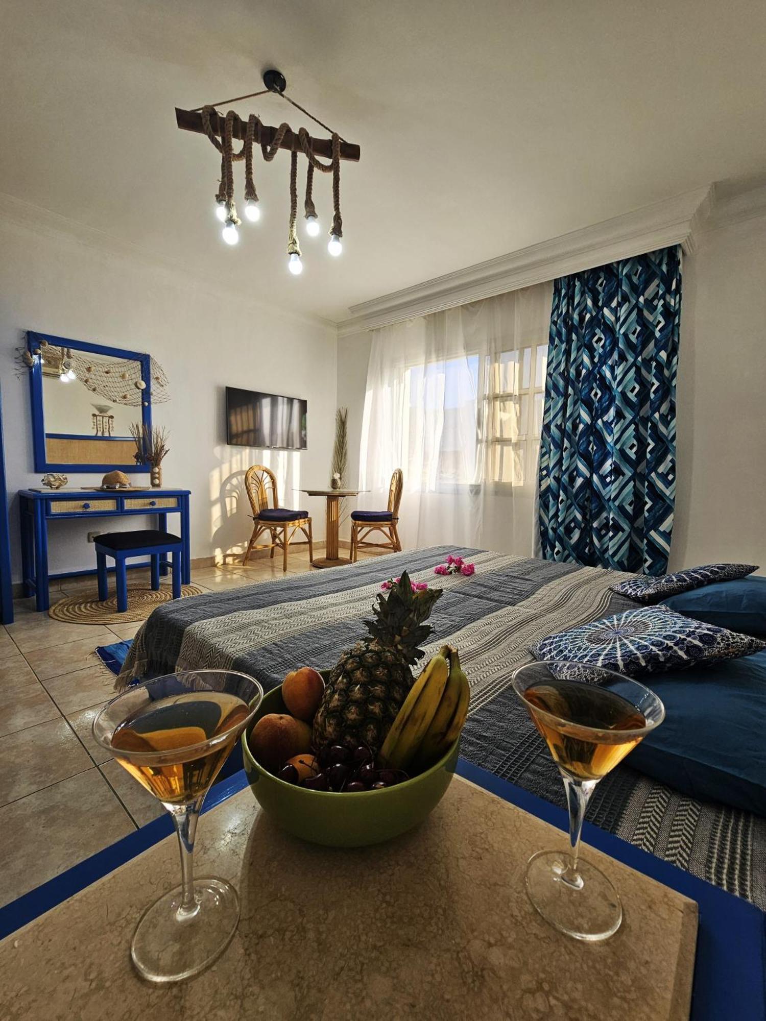 Blue Bay Delta Apartment *
