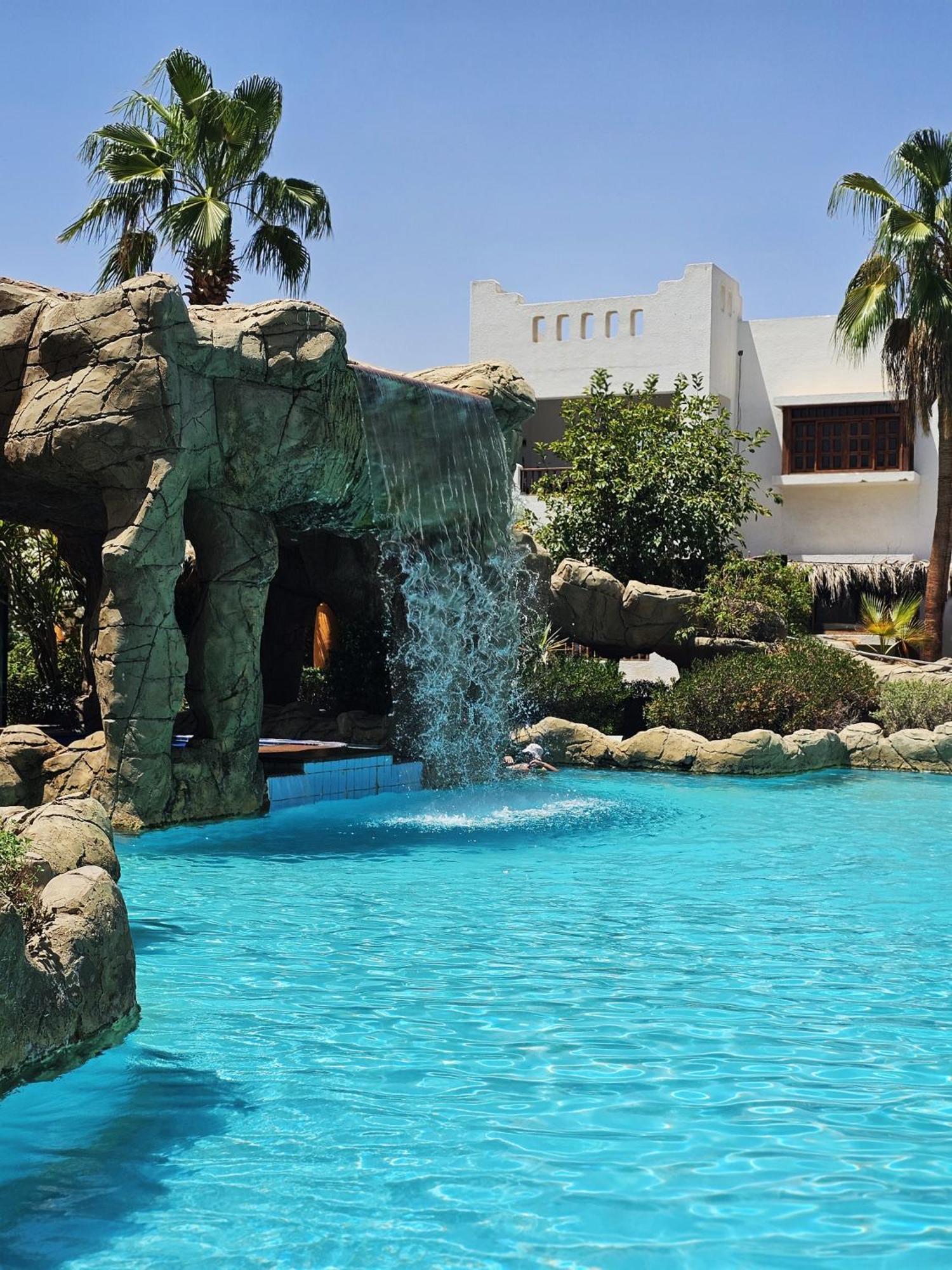 Blue Bay Delta Apartment *