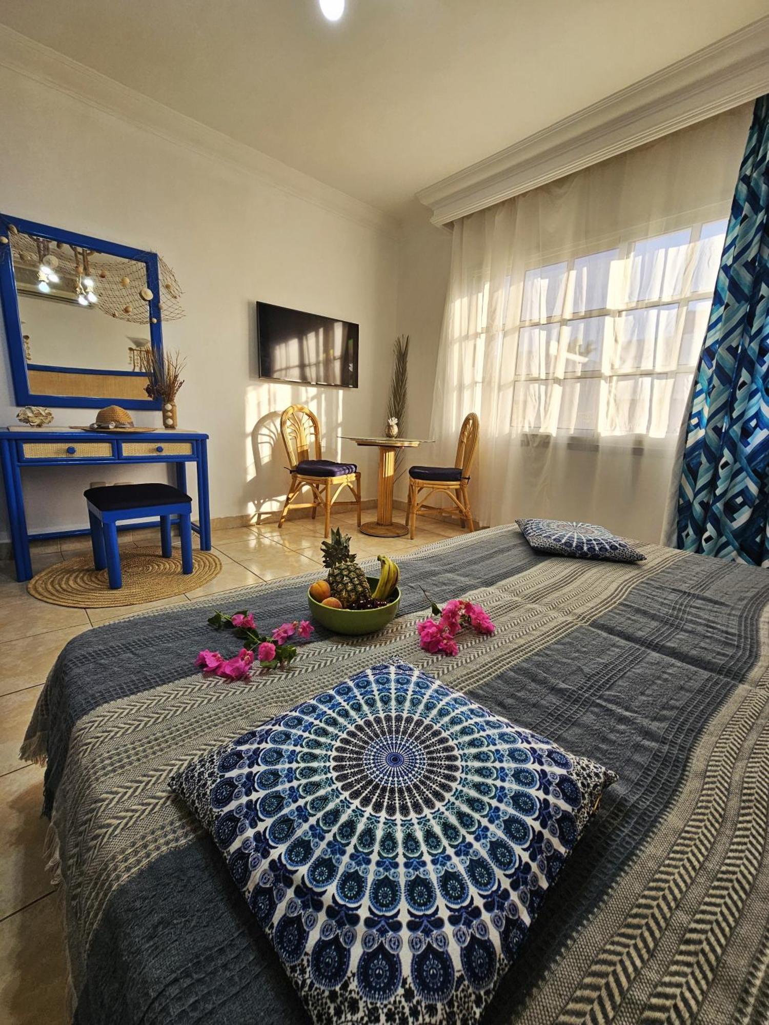 Blue Bay Delta Sharm el-Sheikh