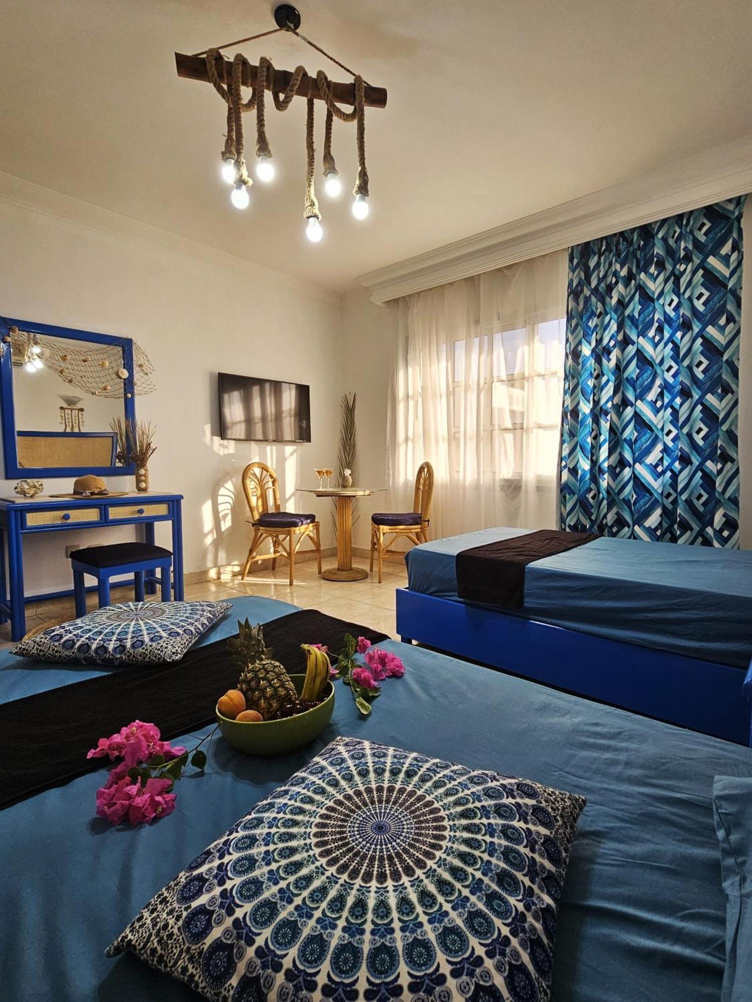 Blue Bay Delta Apartment Sharm el-Sheikh
