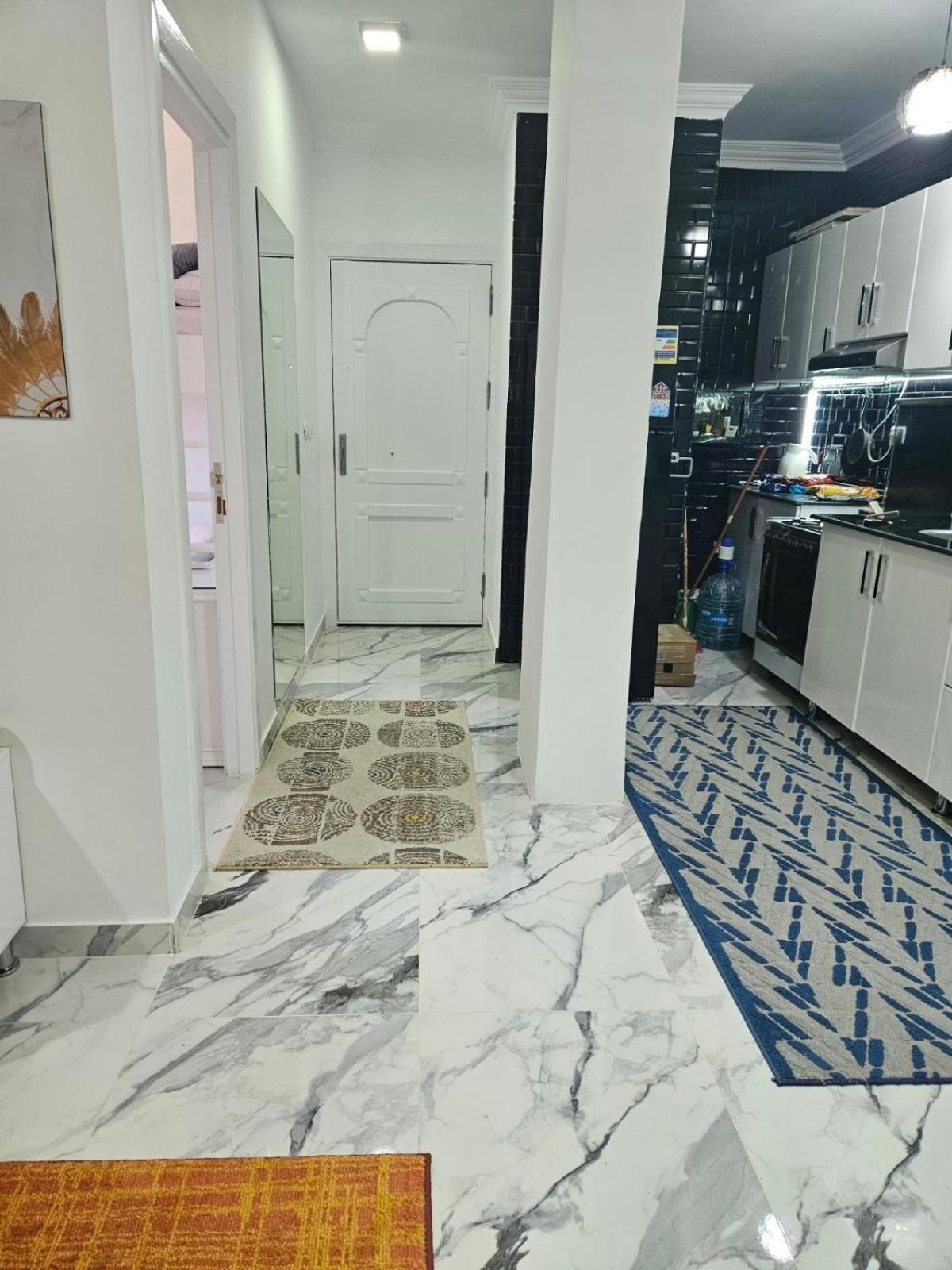 Apartamento Two Bedroom At Sunny Lakes Sharm El Sheikk