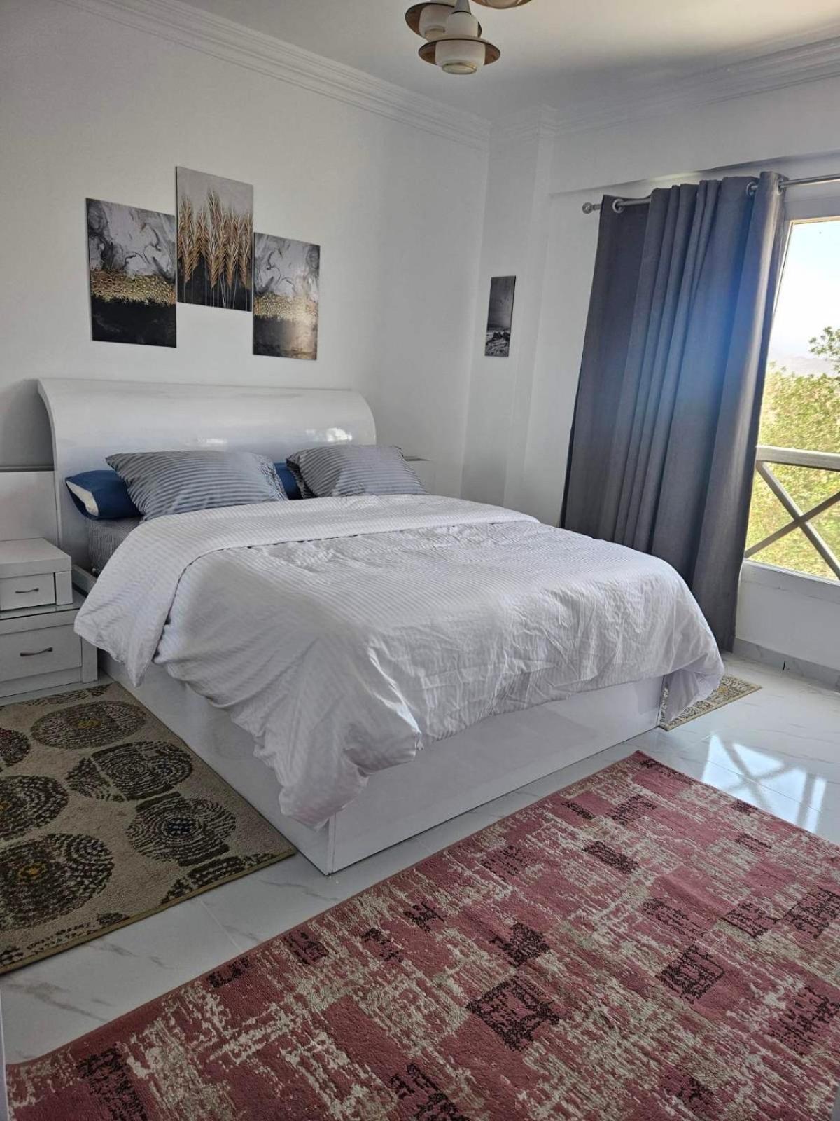 Two Bedroom At Sunny Lakes Sharm El Sheikk