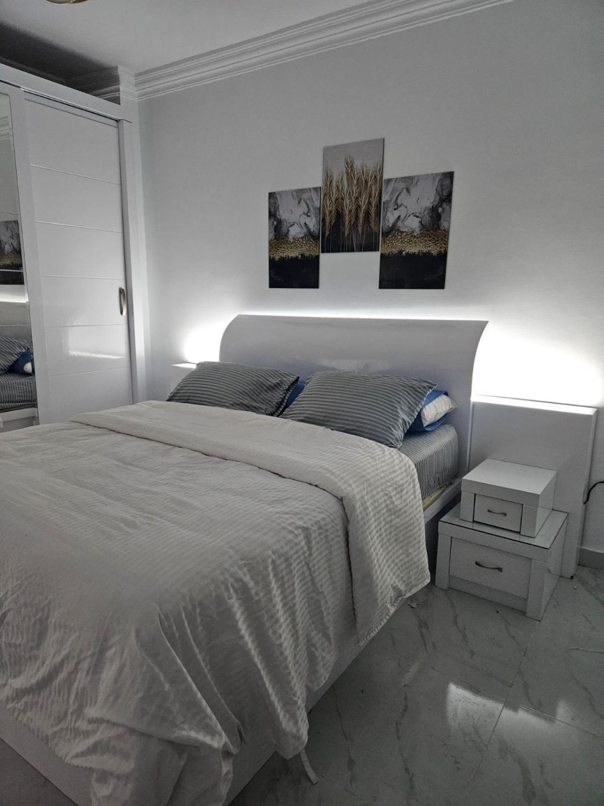 Apartamento Two Bedroom At Sunny Lakes