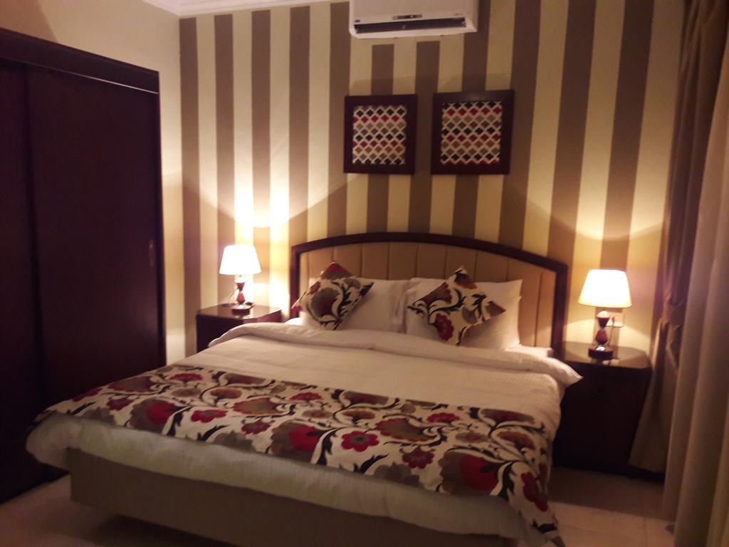 Genena City Sharm-el-Sheikh
