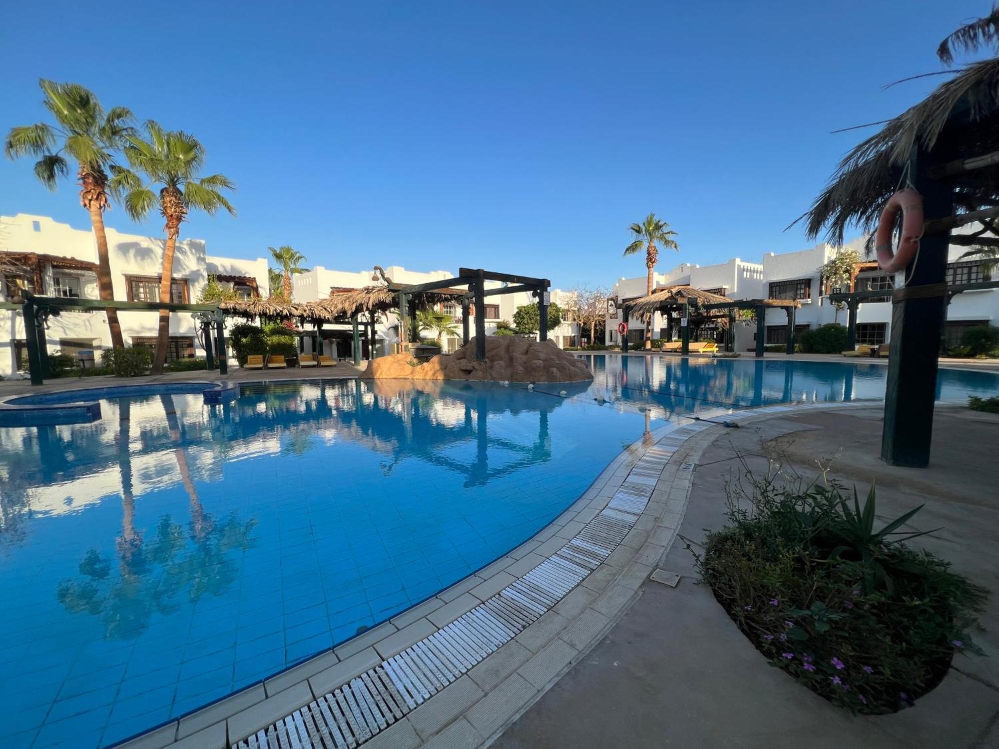 Apartment Delta Sharm el-Sheikh