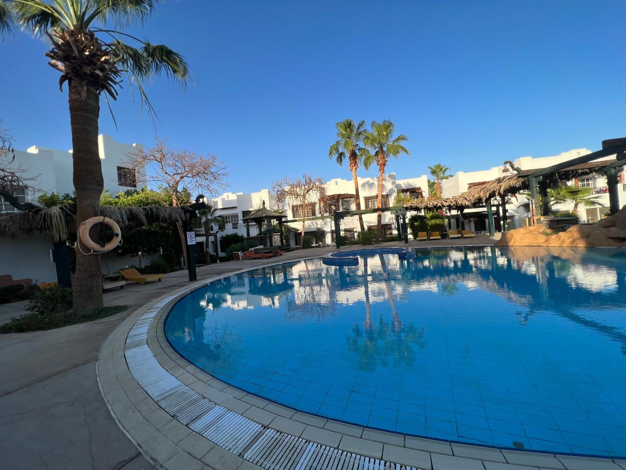 Delta Sharm el-Sheikh
