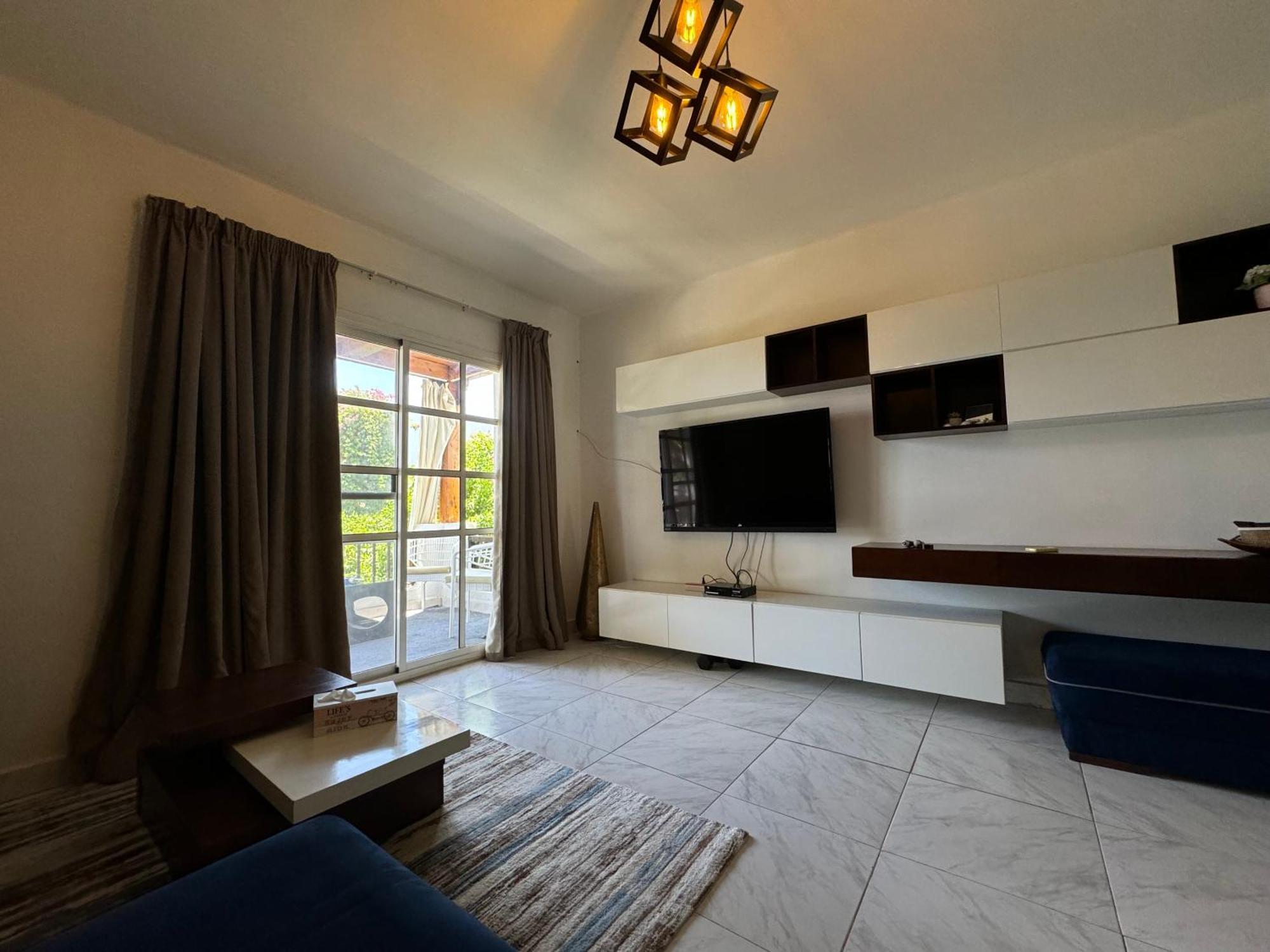 Apartment Delta