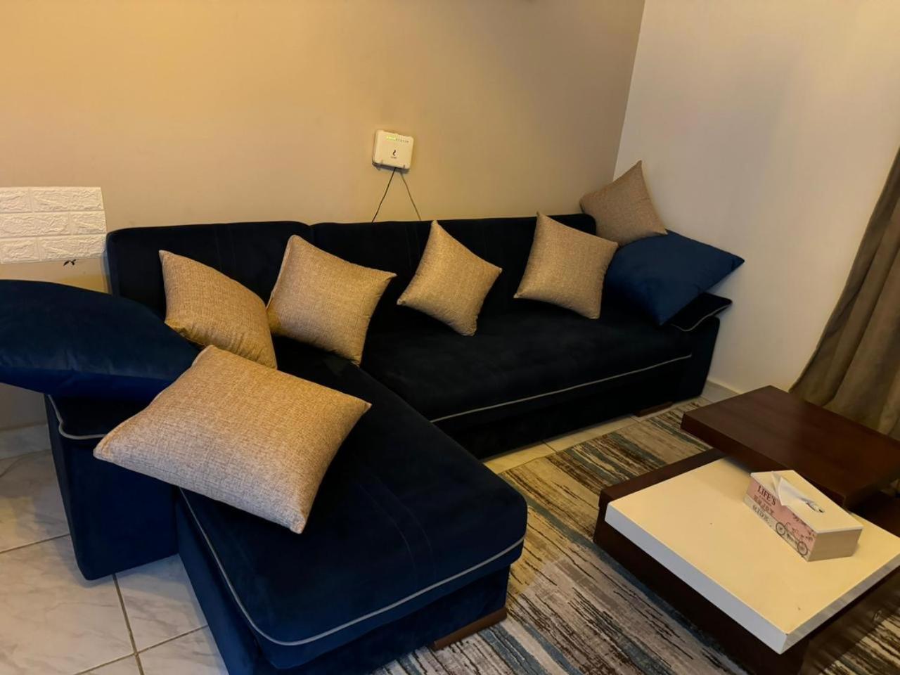 Apartment Delta *