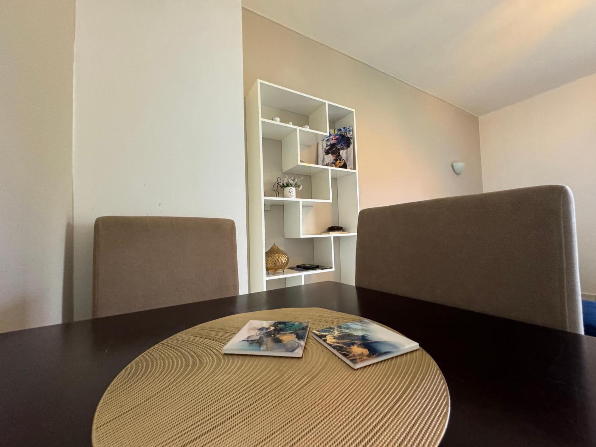 Delta Apartment Sharm el-Sheikh
