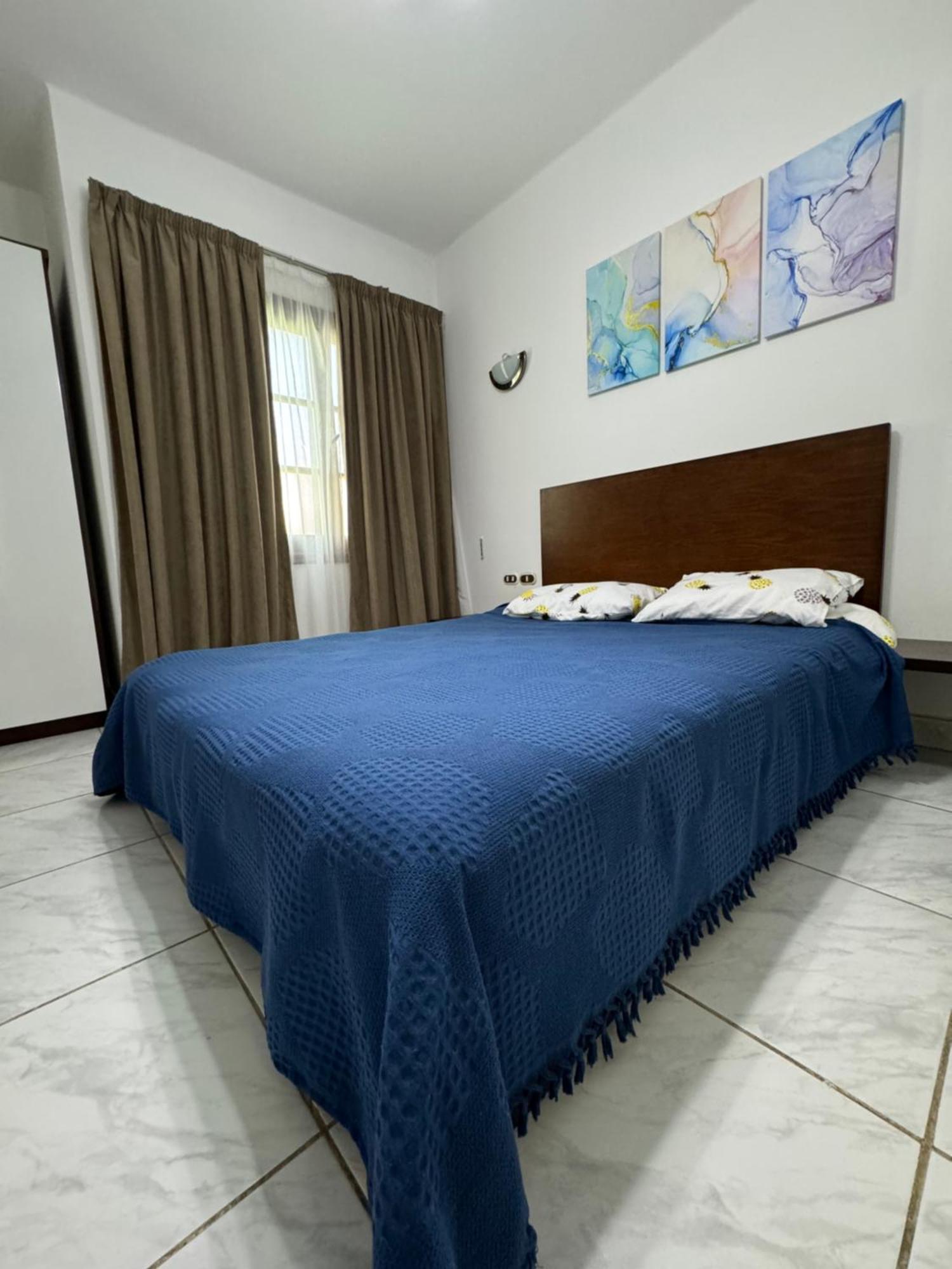 Apartment Delta Sharm el-Sheikh