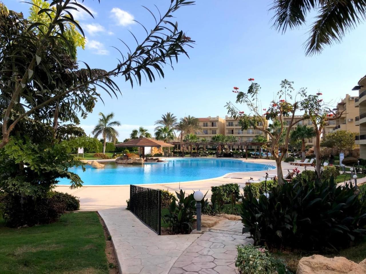 Mosaic Agency El-shaikh Apartment Sharm el-Sheikh
