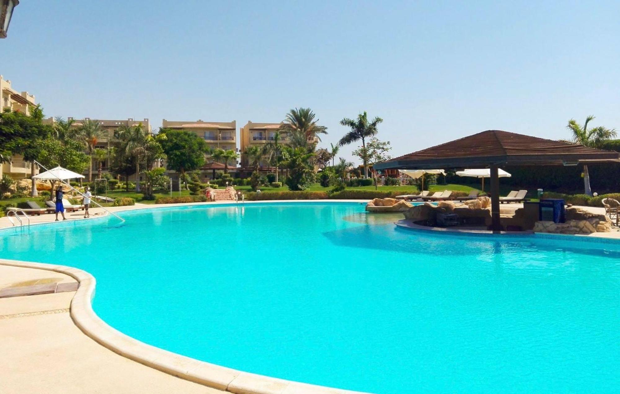 Mosaic Agency El-shaikh Apartment *