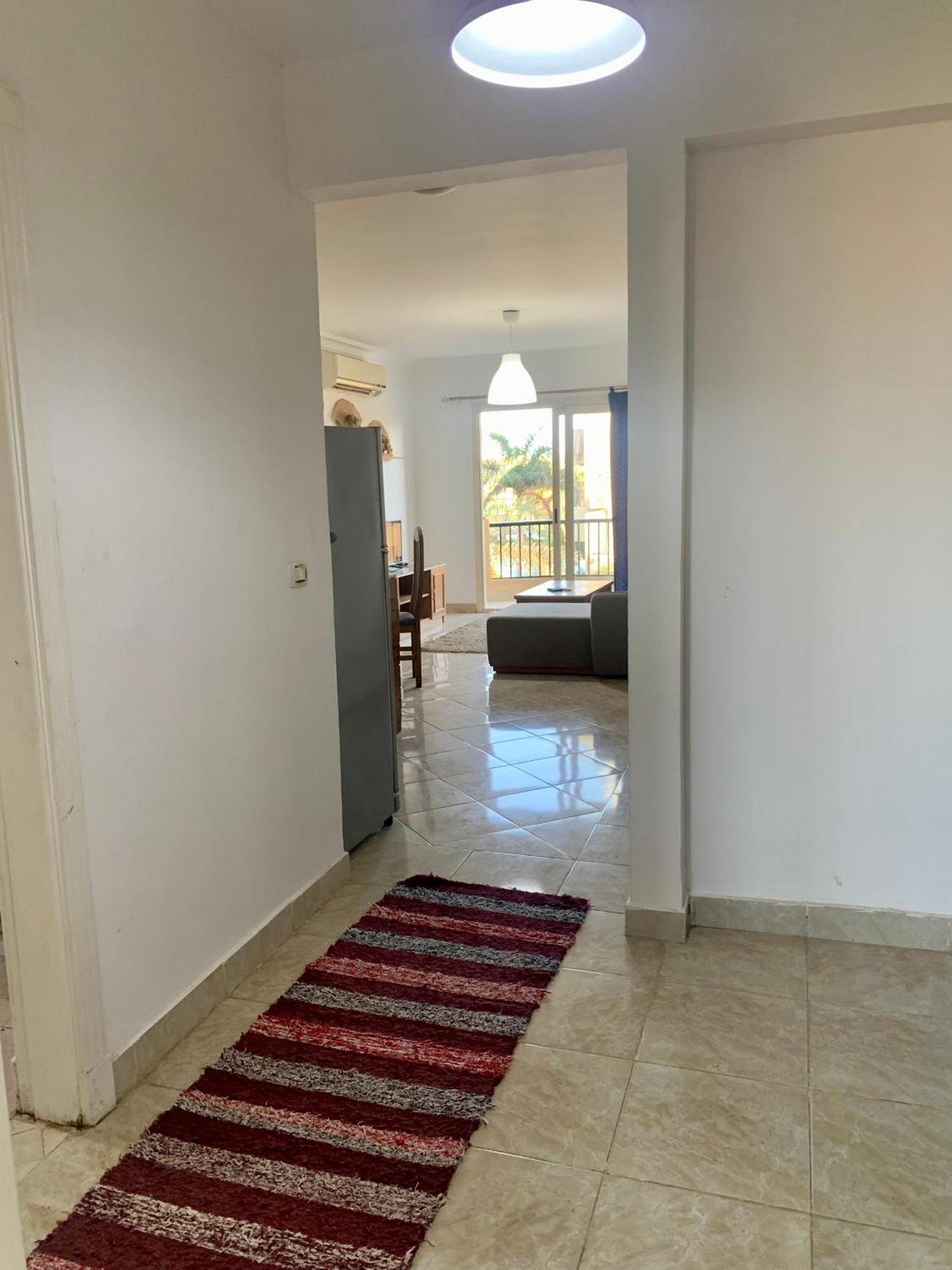 Mosaic Agency El-shaikh Apartment