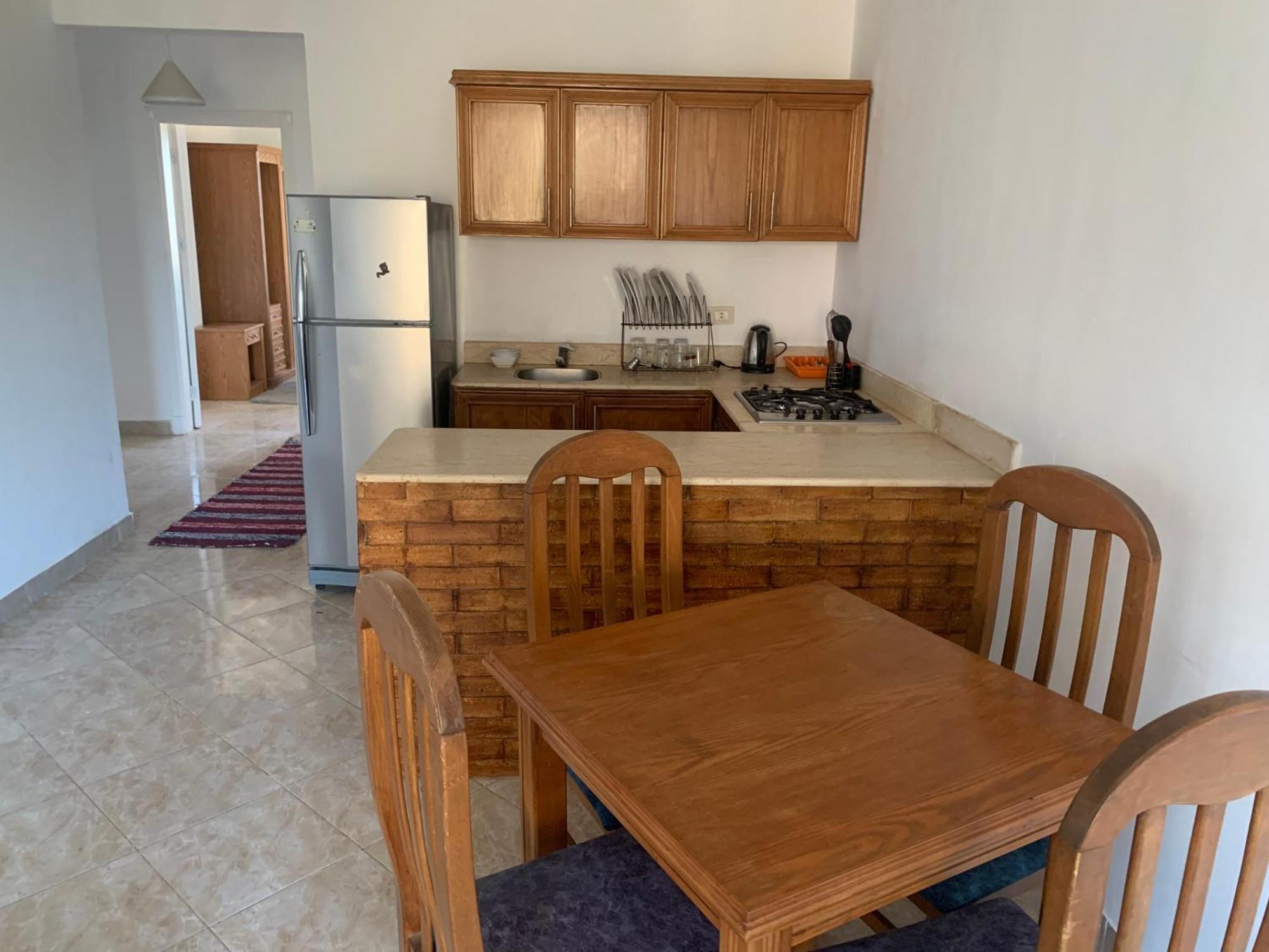 Mosaic Agency El-shaikh Apartment