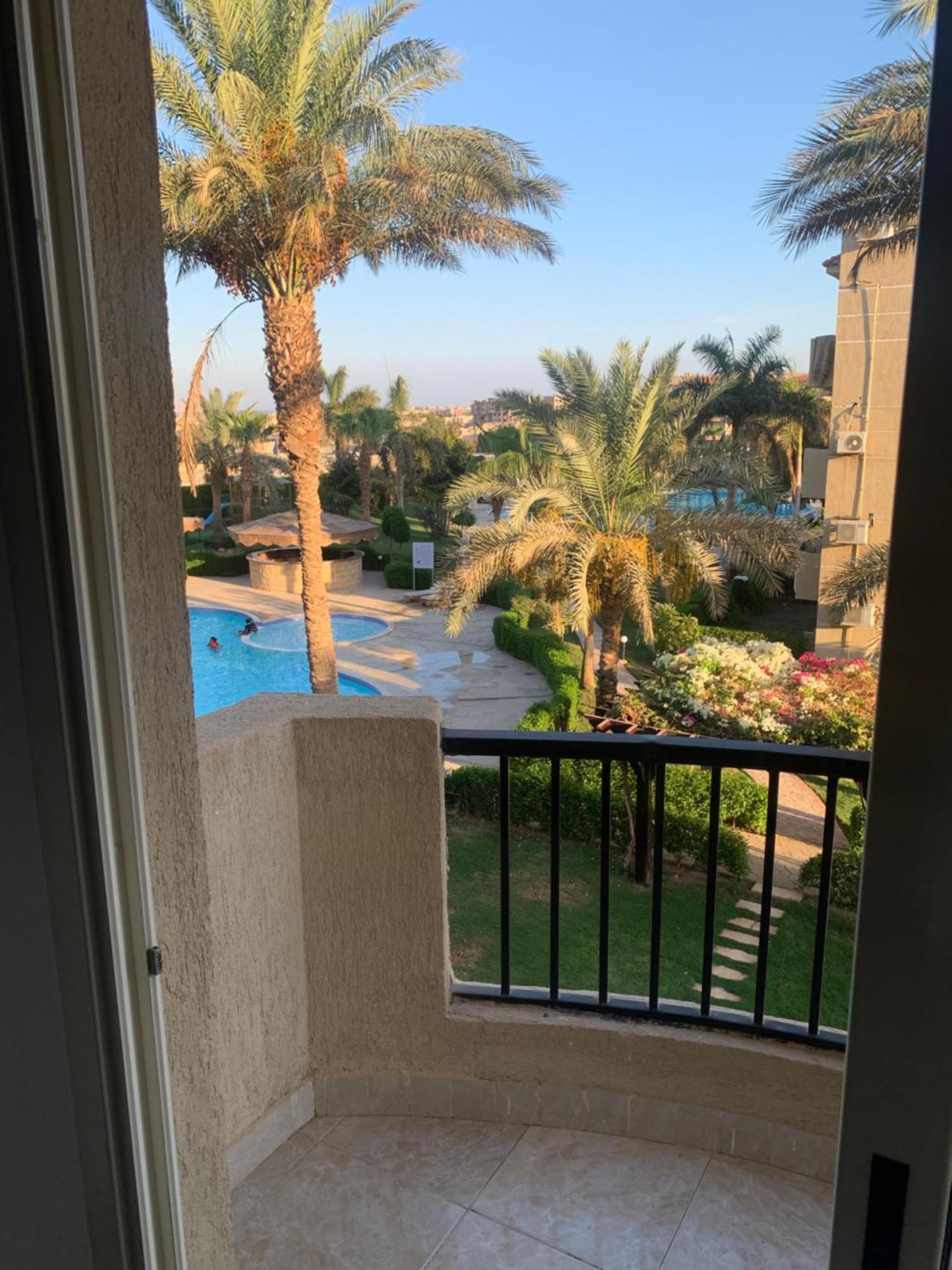 Mosaic Agency El-shaikh Apartment