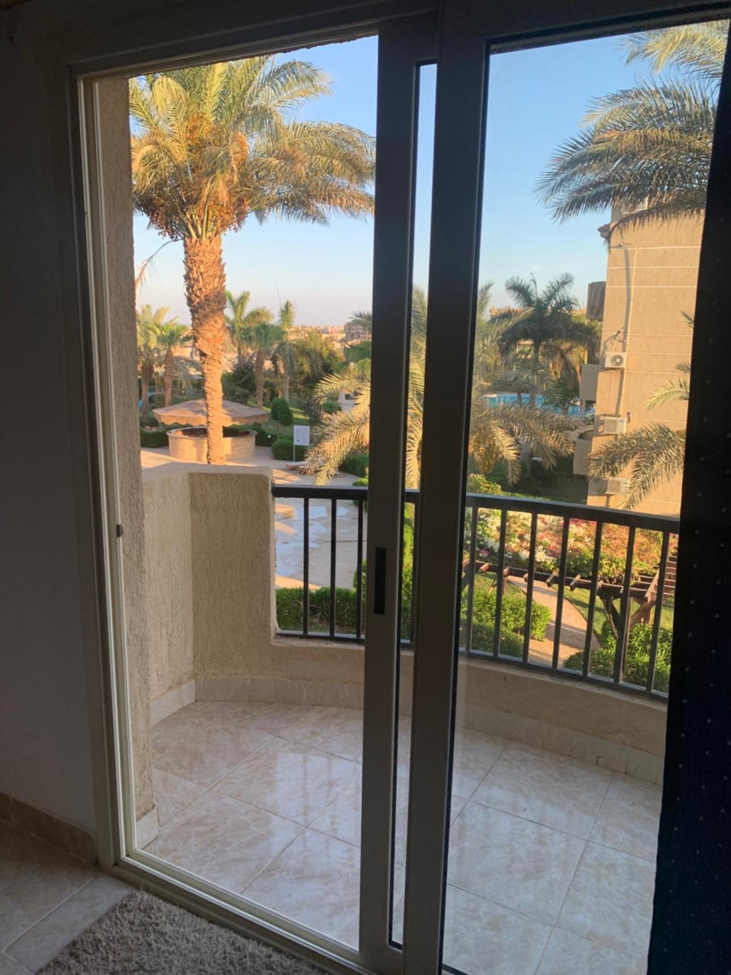 Mosaic Agency El-shaikh Apartment *