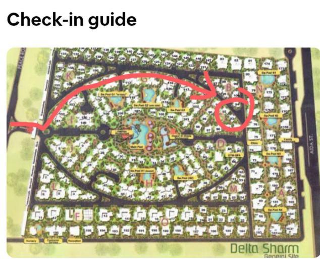 Serenity Gardens 2 Bedroom Apartment