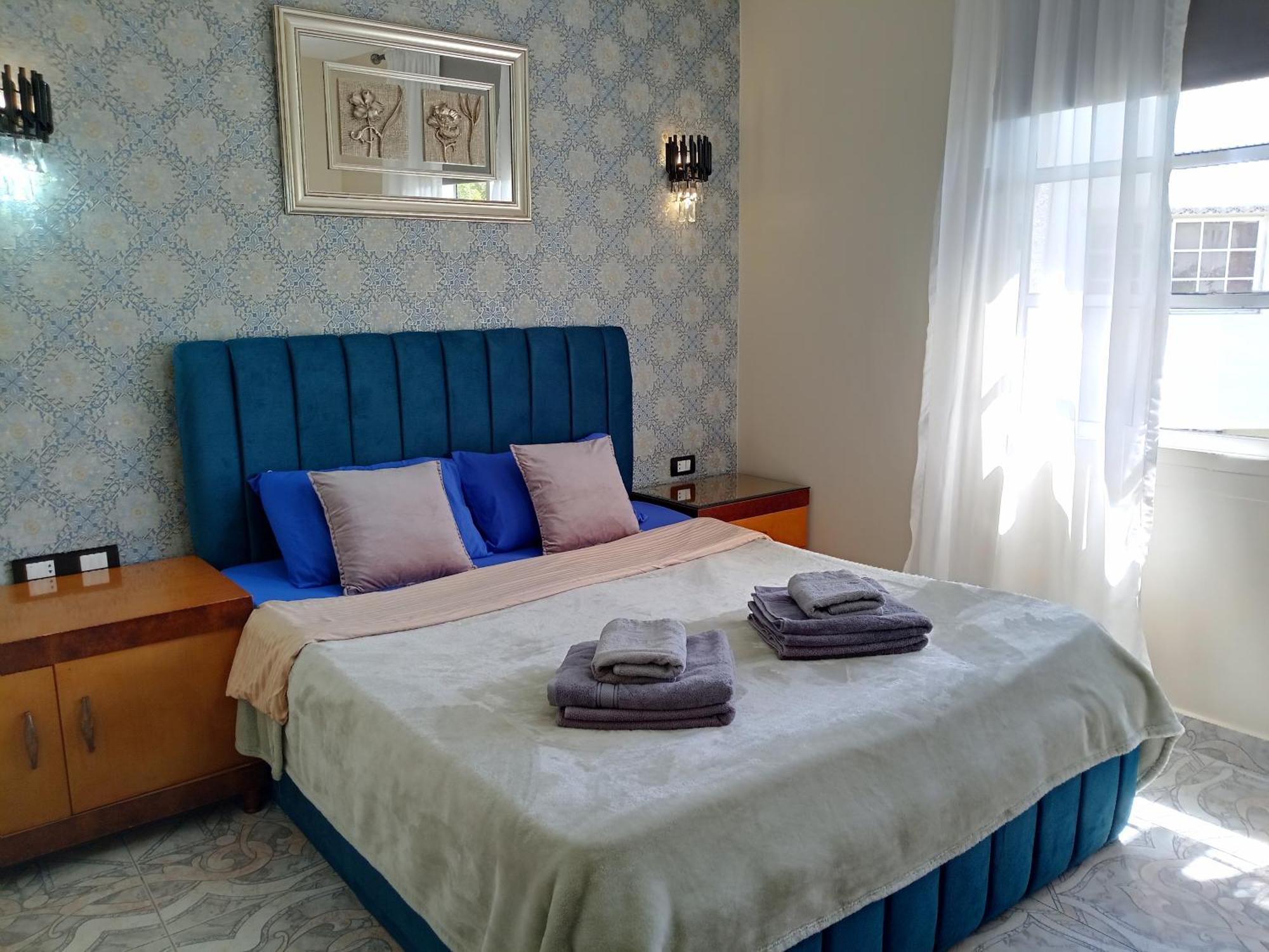 Apartment Serenity Gardens 2 Bedroom *