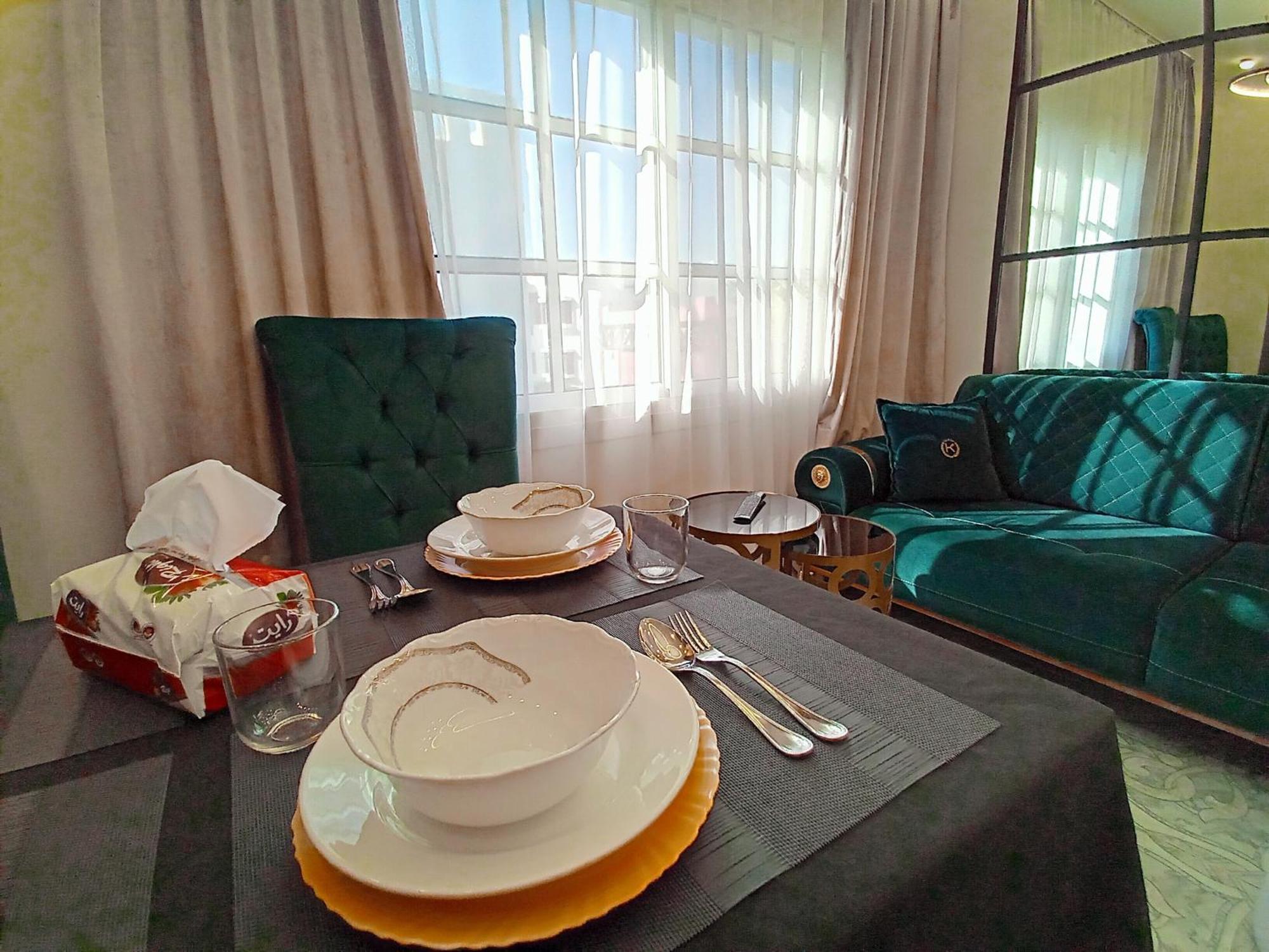 Serenity Gardens 2 Bedroom