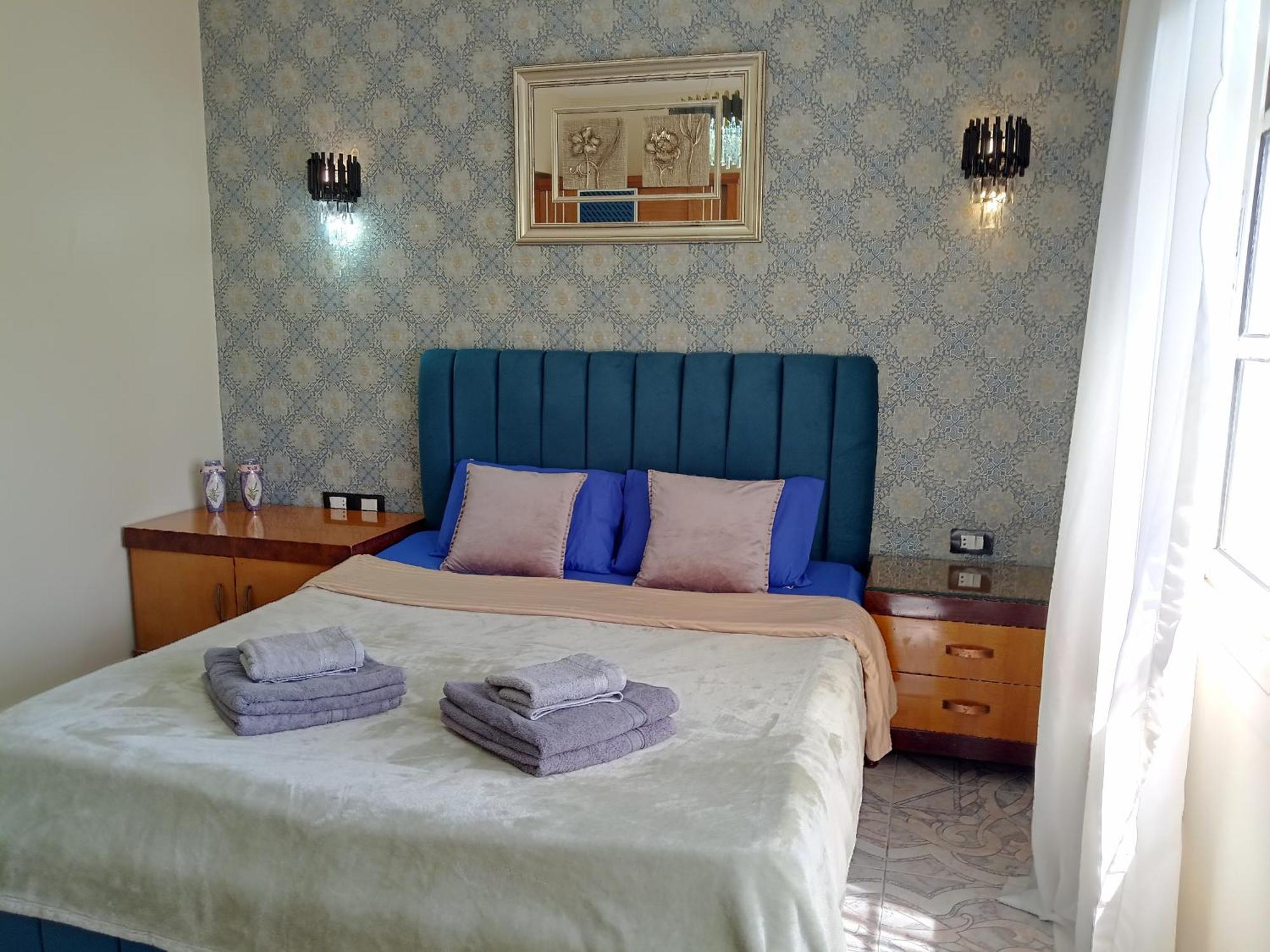 Serenity Gardens 2 Bedroom Apartment Sharm el-Sheikh
