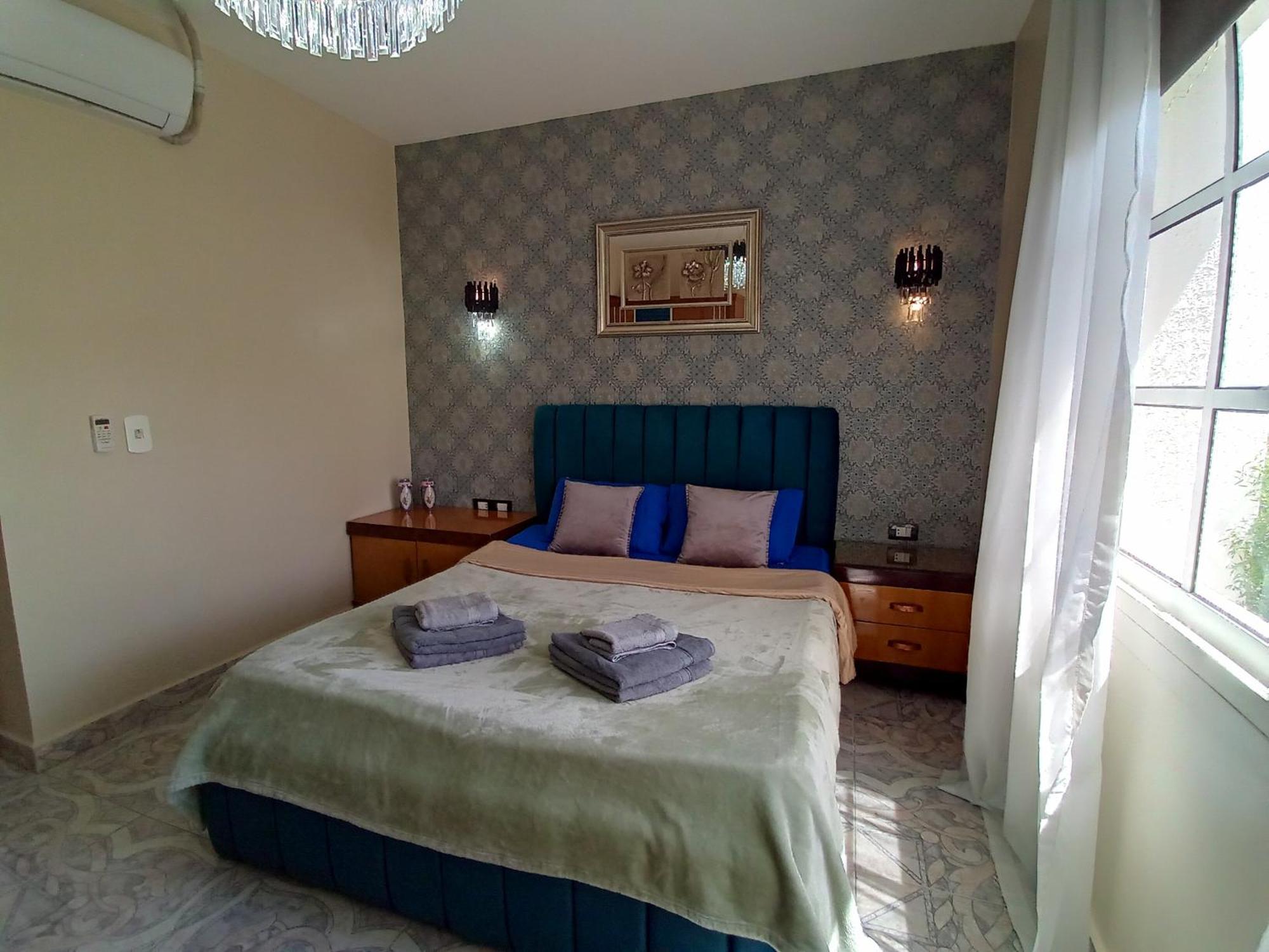 Serenity Gardens 2 Bedroom Sharm el-Sheikh