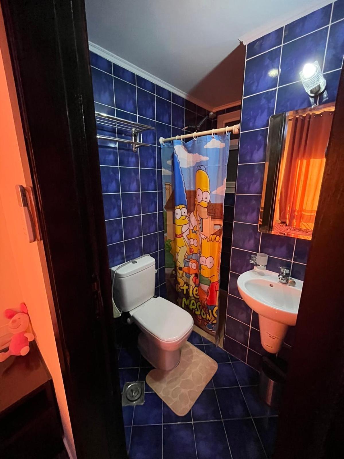 In Porto Shiekh Compound Şarm El-Şeyh