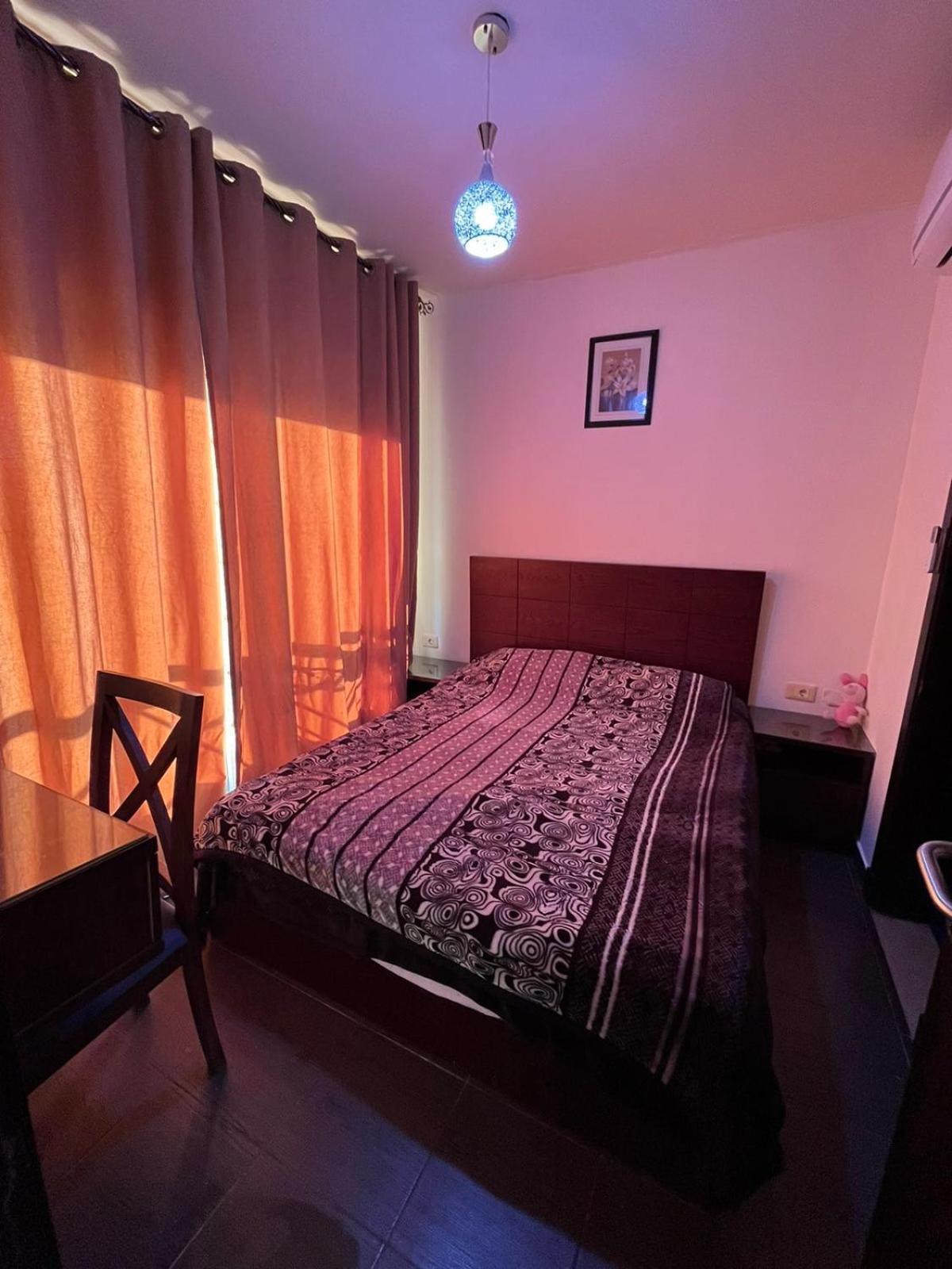 In Porto Shiekh Compound * Şarm El-Şeyh