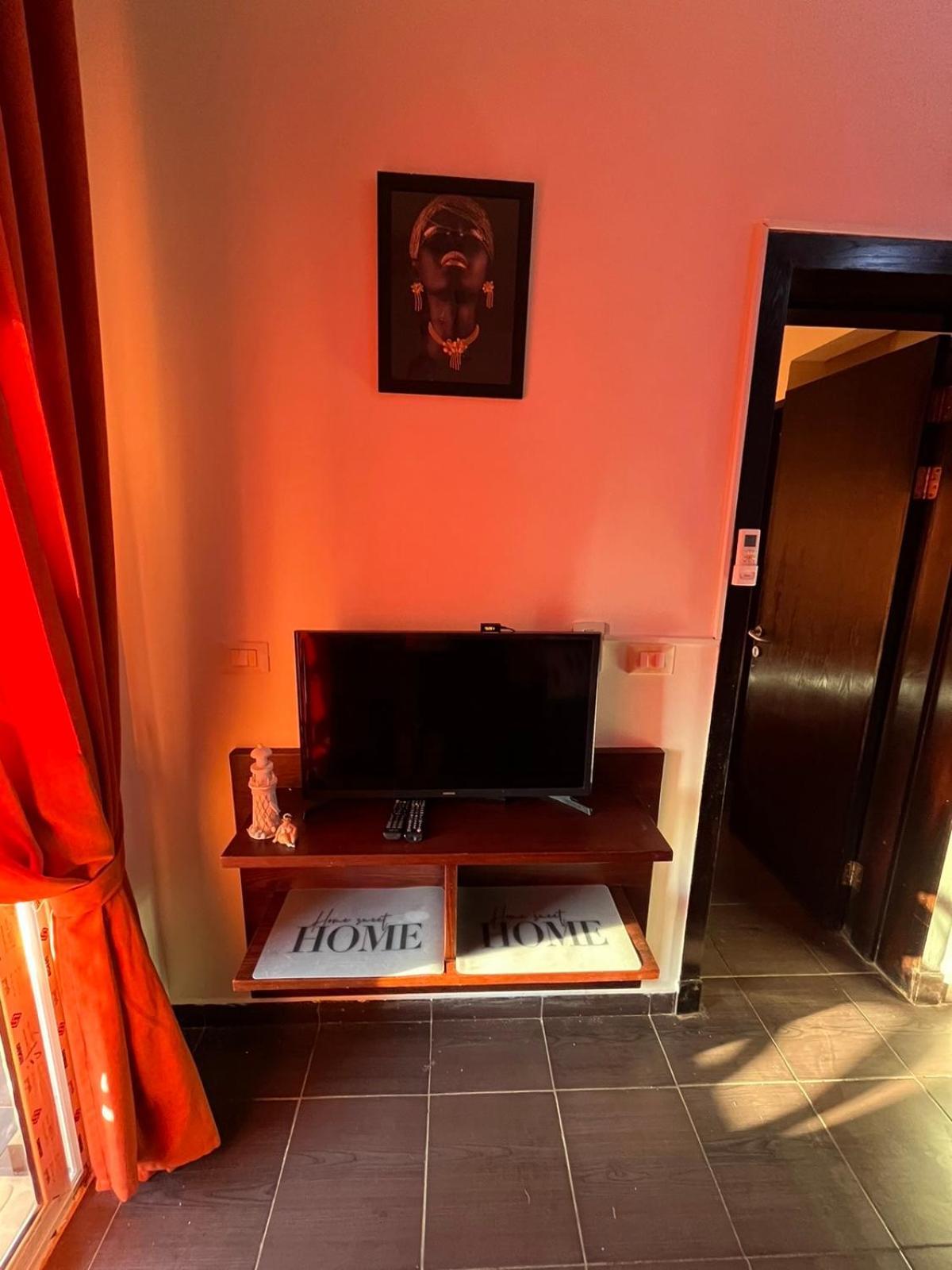 In Porto Shiekh Compound Daire Şarm El-Şeyh