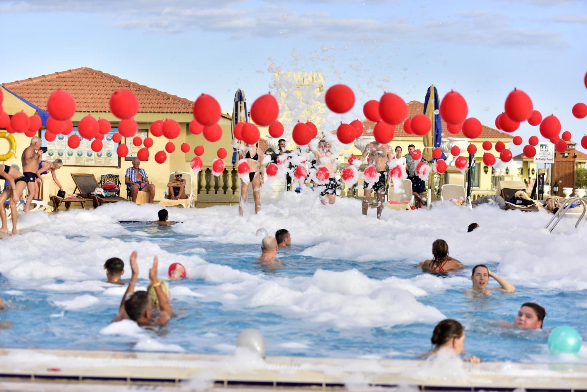 Il Mercato & Resort